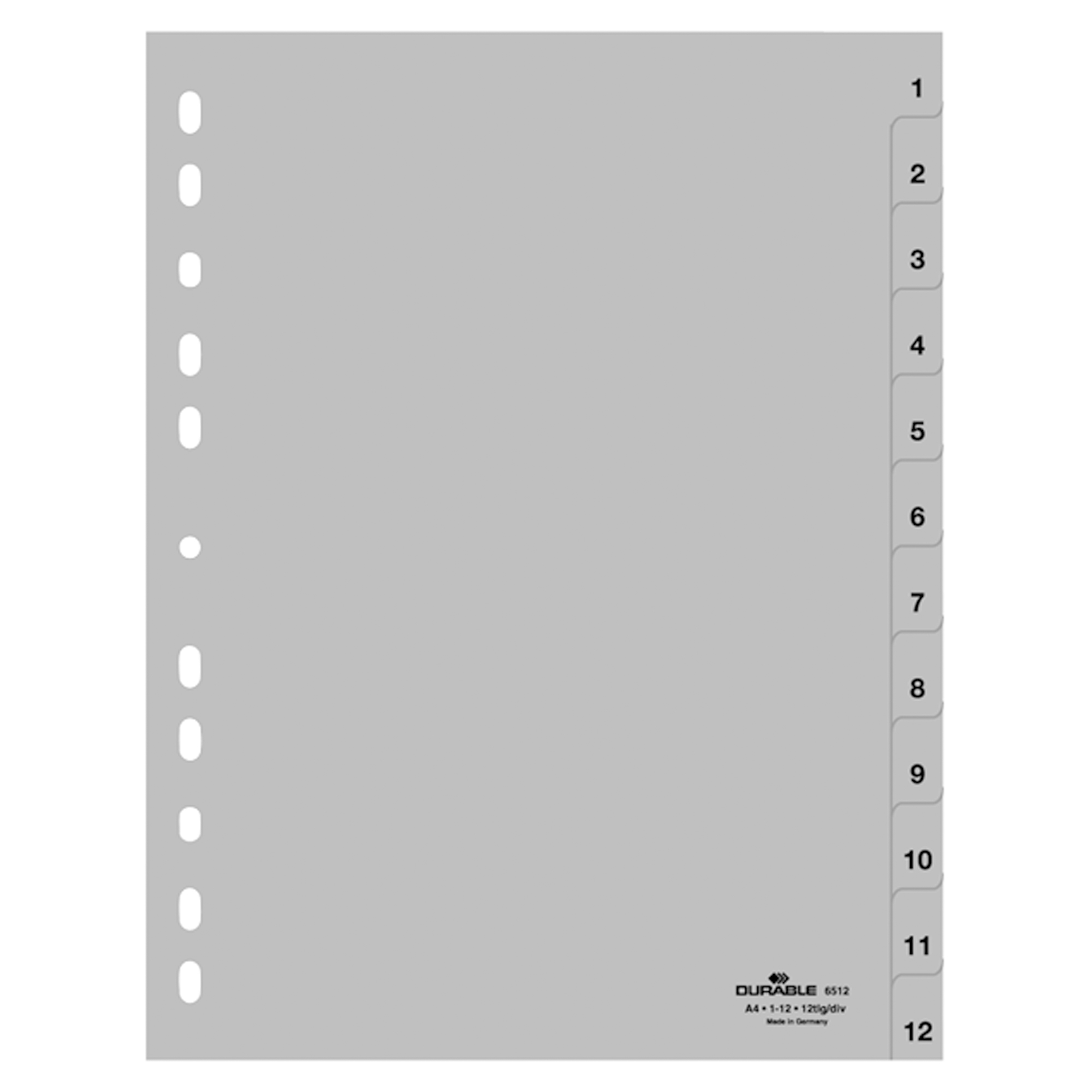 Produktabbildung - Einzelabbildung A007475G