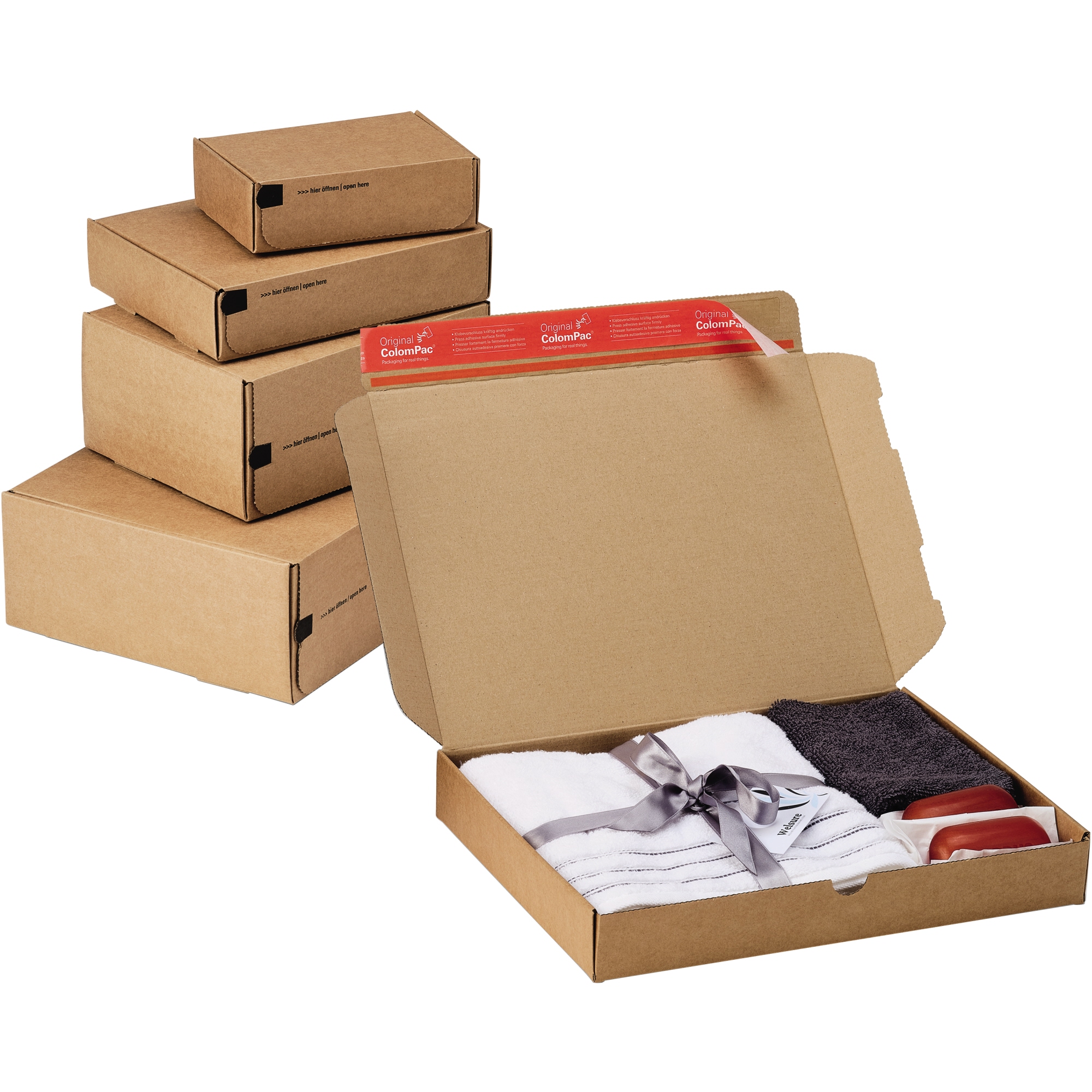 Produktabbildung - Stellvertreterabbildung A014416F