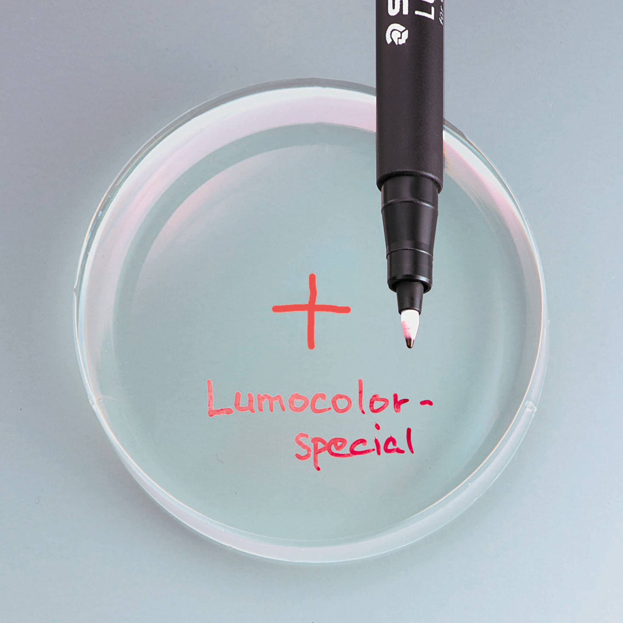 STAEDTLER® Folienstift Lumocolor® permanent 317 4 St./Pack.