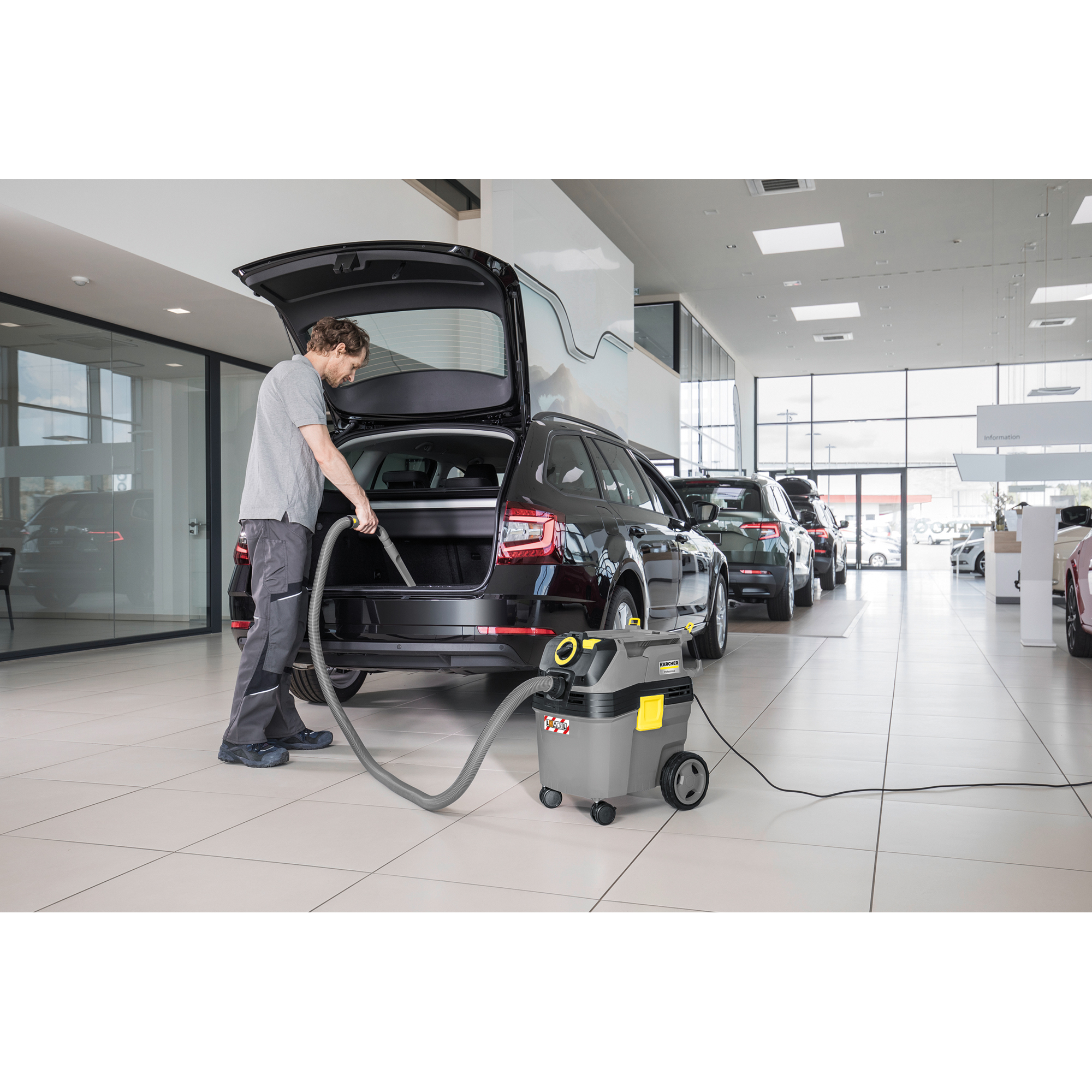 Produktabbildung - Anwendungsabbildung A011703M