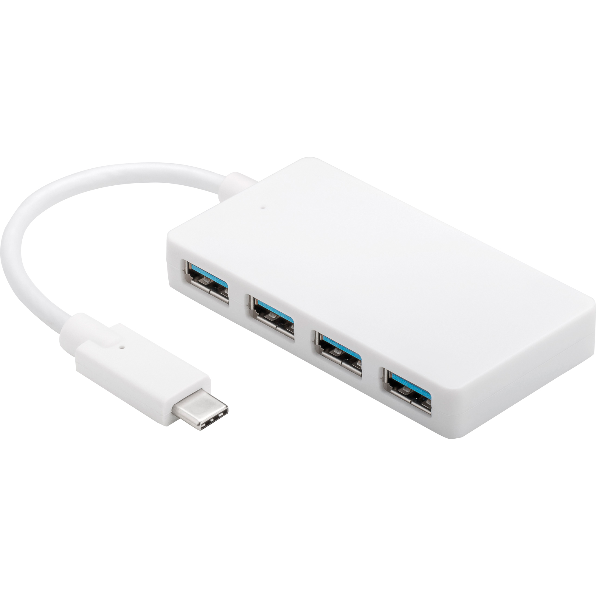 Goobay® USB-Hub USB-C