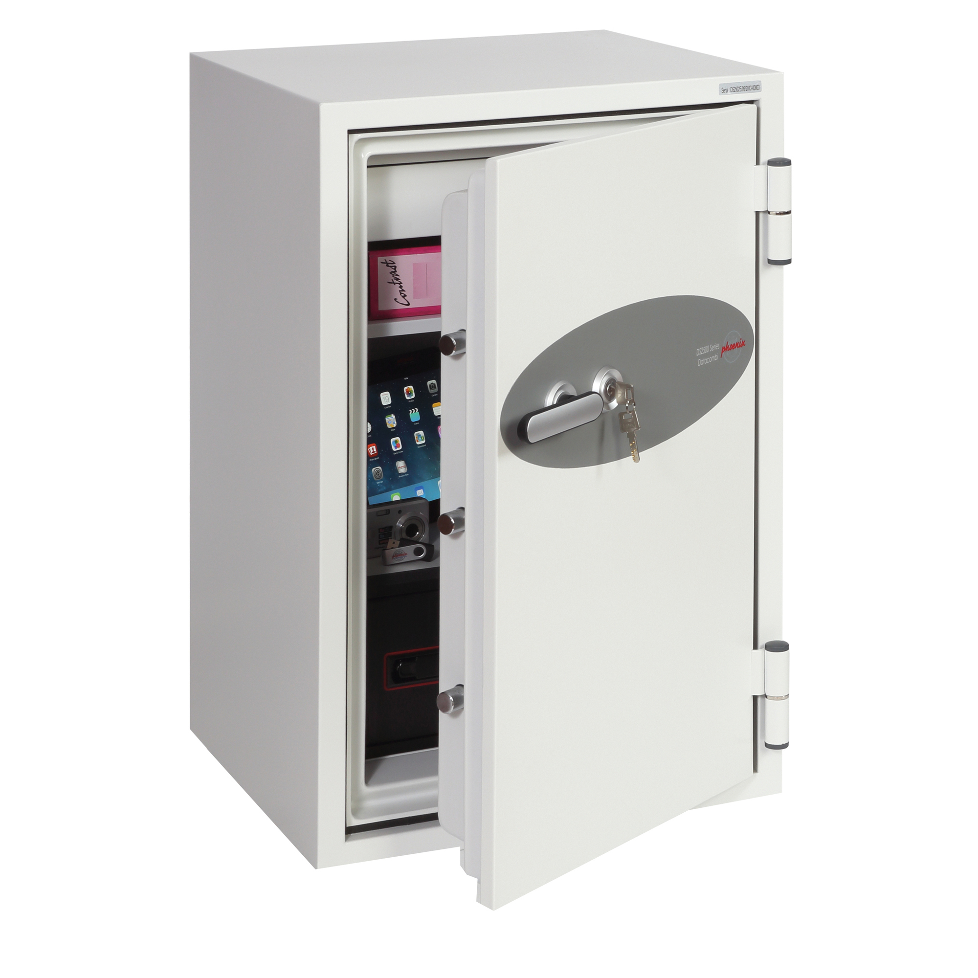 Produktabbildung - Einzelabb. / Anwendungsbsp. Y000297A