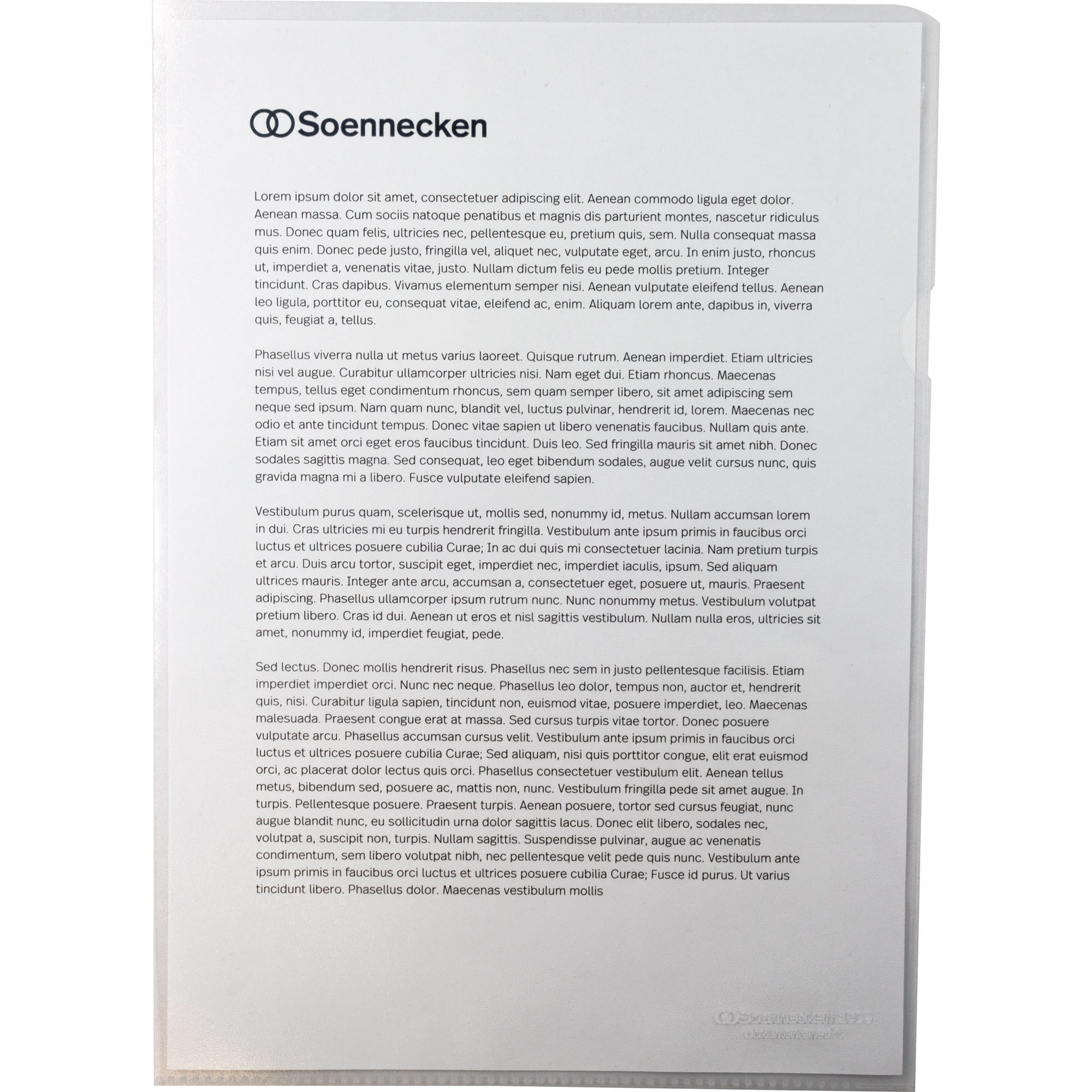 Produktabbildung - Einzelabbildung A011823D