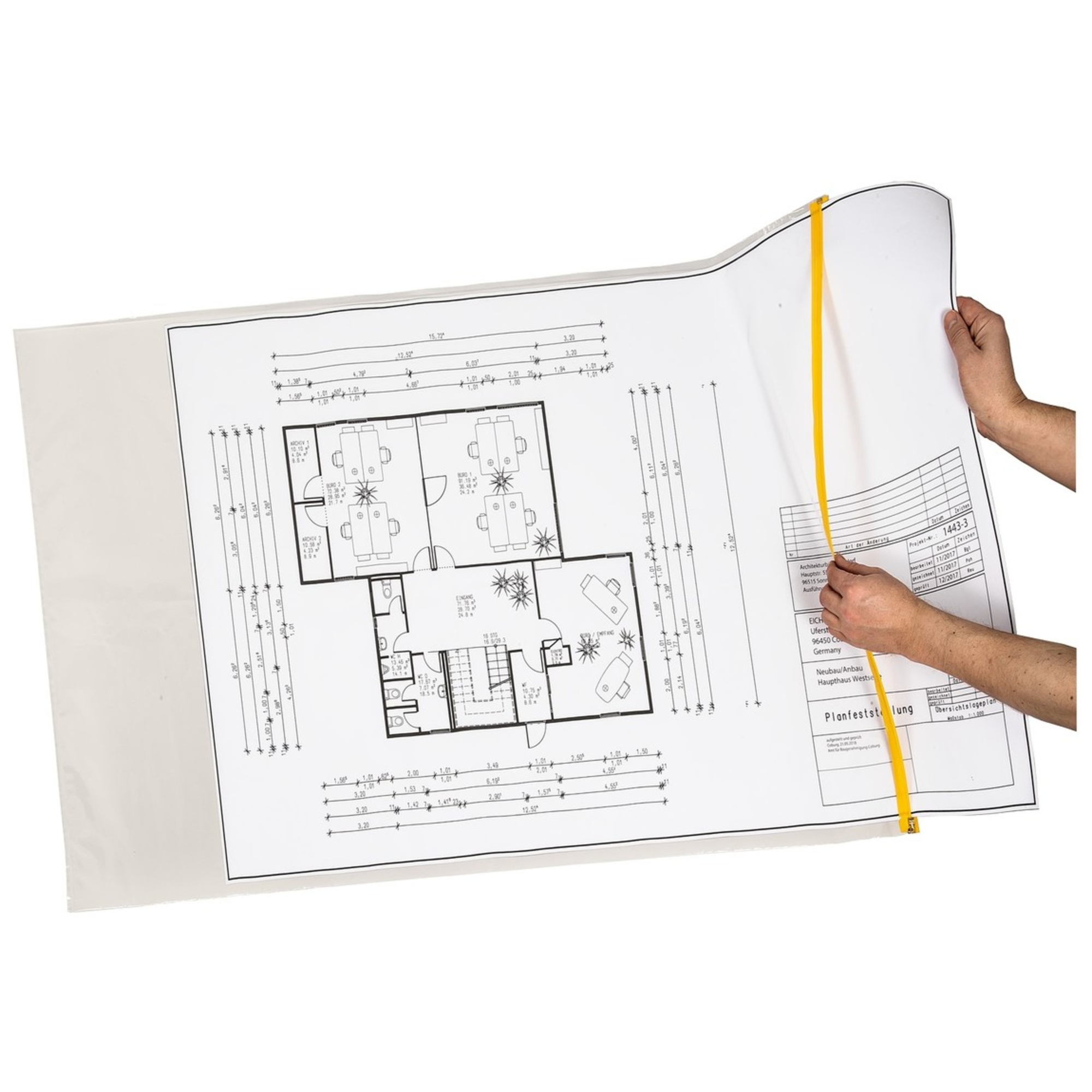 Produktabbildung - Anwendungsabbildung Y001001Z