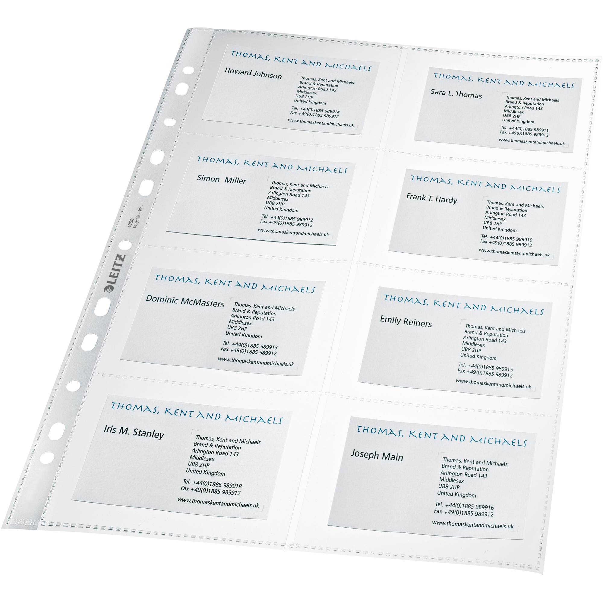 Produktabbildung - Einzelabbildung A011633D