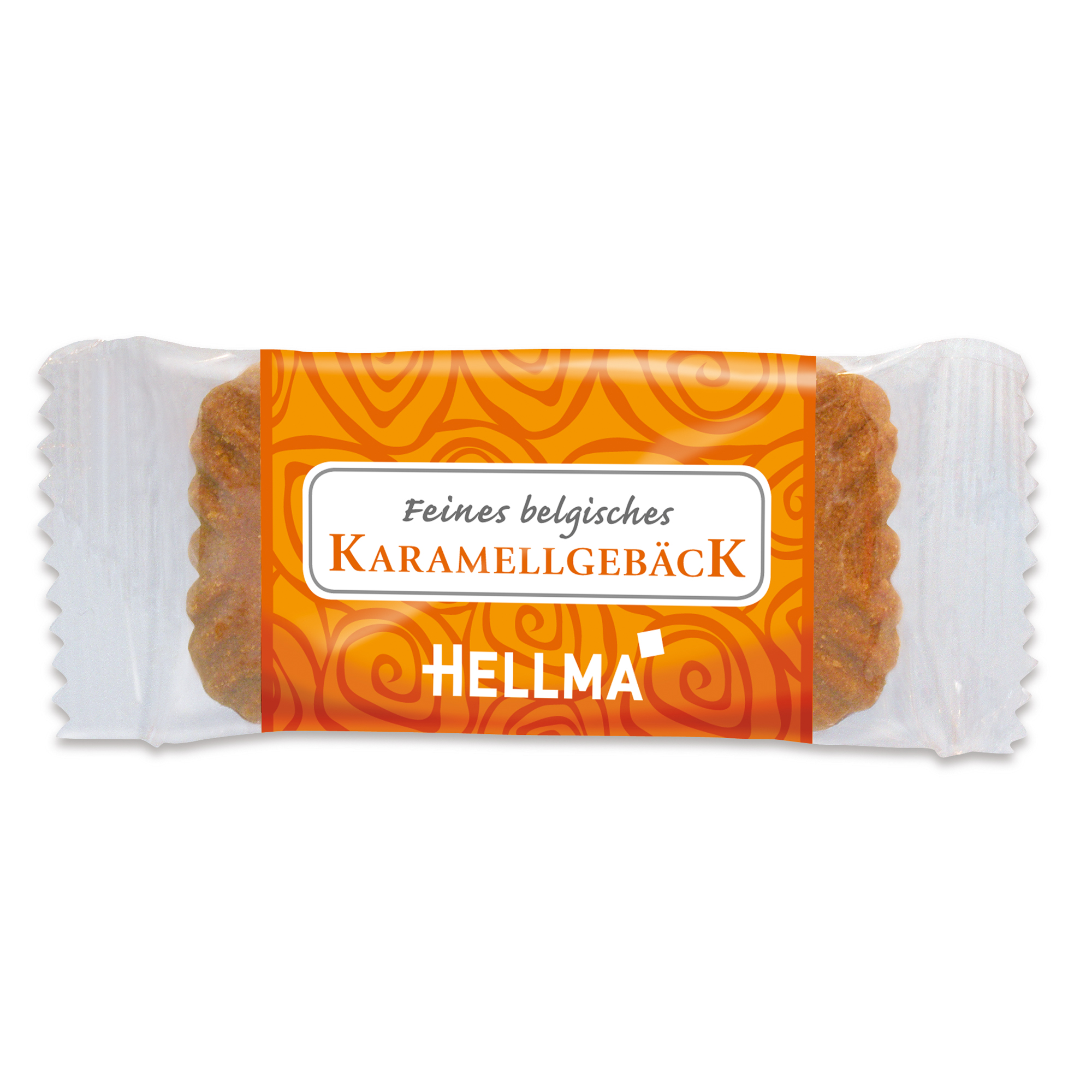 Hellma Gebäck Karamell