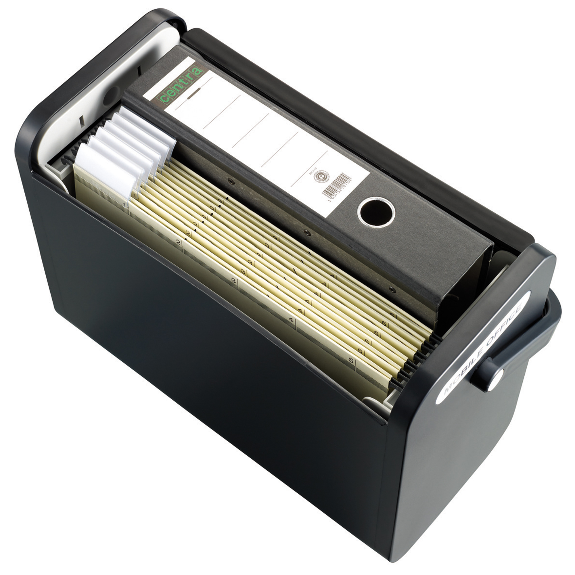 Produktabbildung - Anwendungsabb. ohne Deko A006106Q