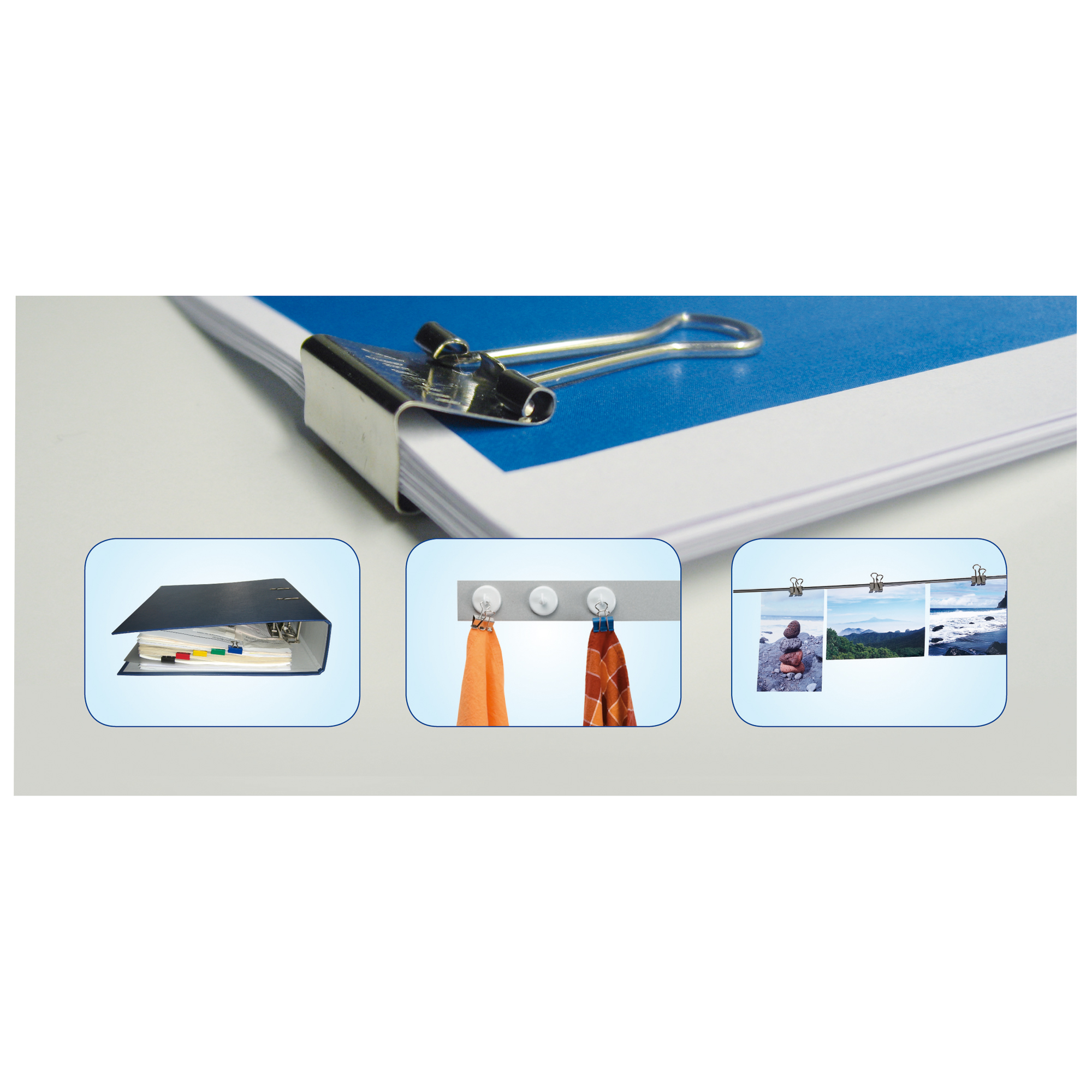 Produktabbildung - Anwendungsabb. ohne Deko A009920A