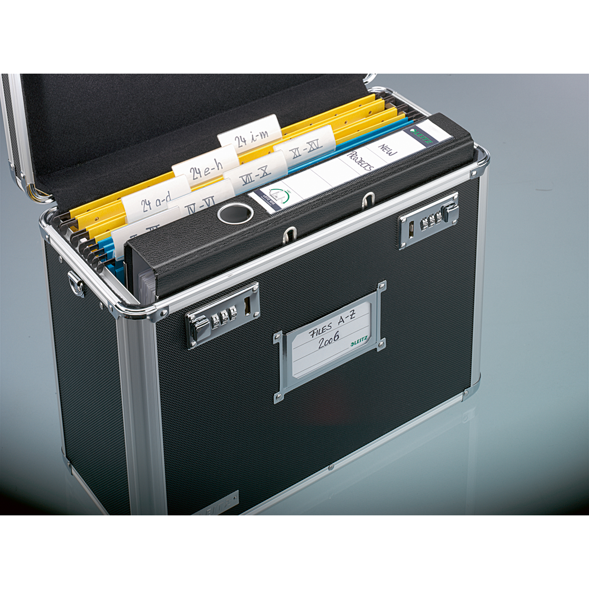 Produktabbildung - Anwendungsabb. ohne Deko L017091E