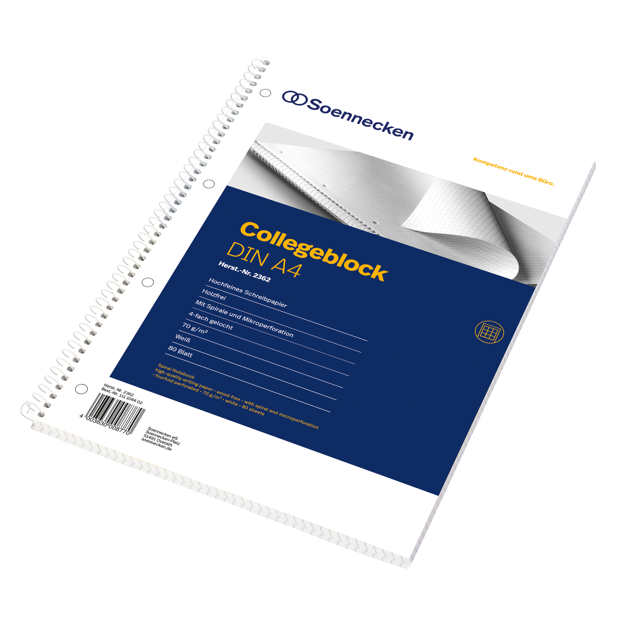 Produktabbildung - Einzelabbildung A010689S