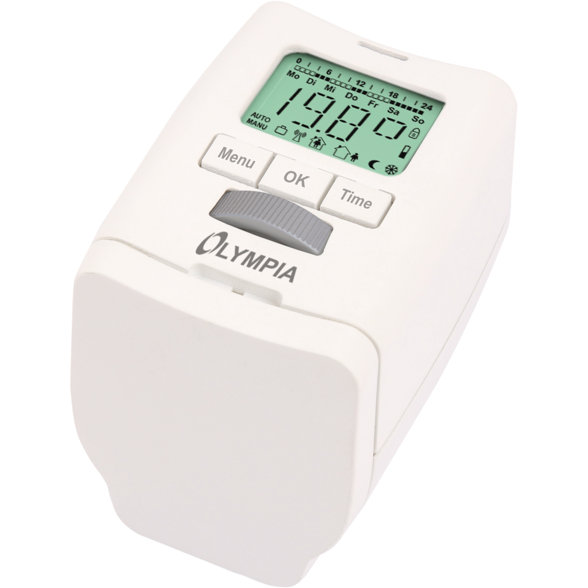 Olympia Thermostat