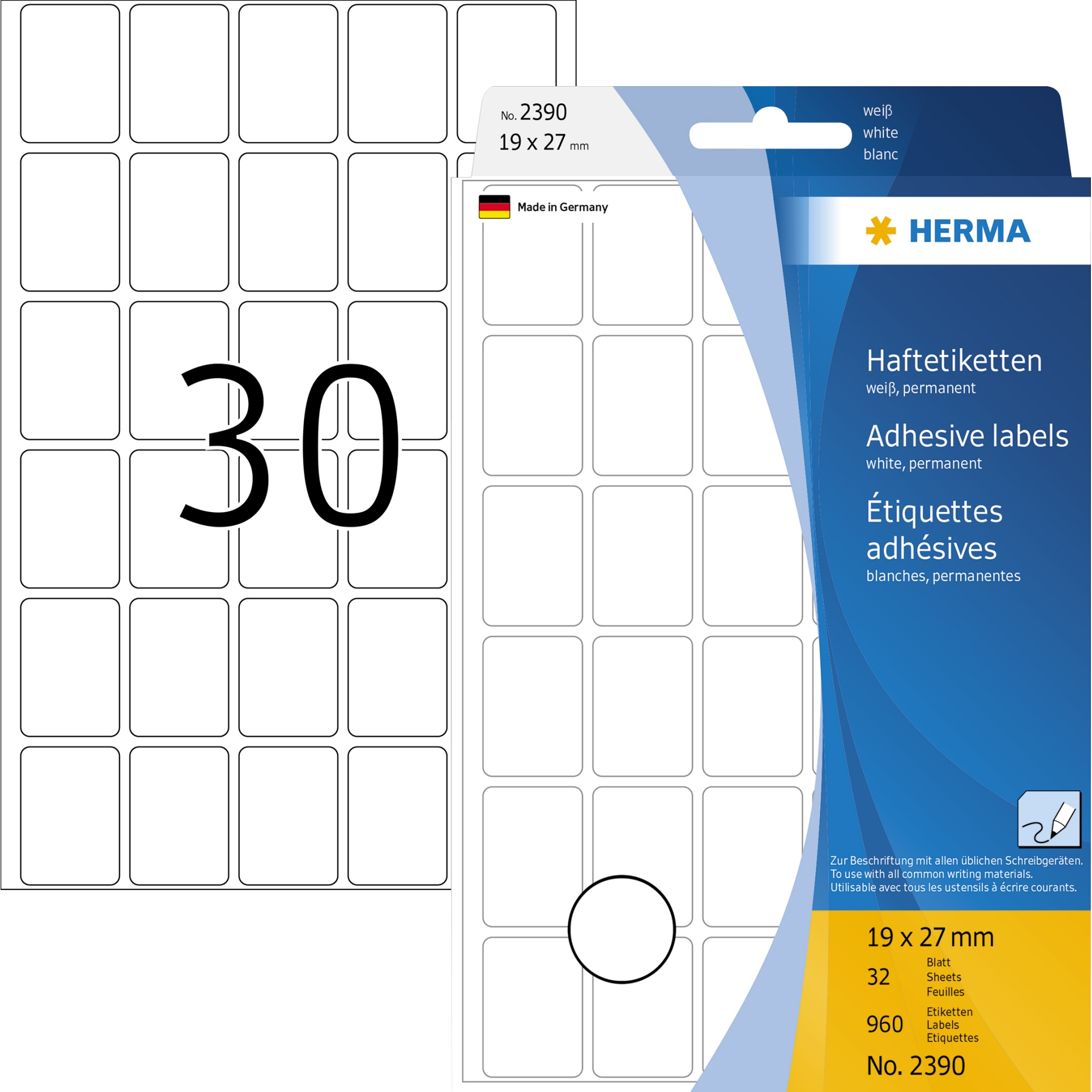 Produktabbildung - Einzelabbildung A013564G