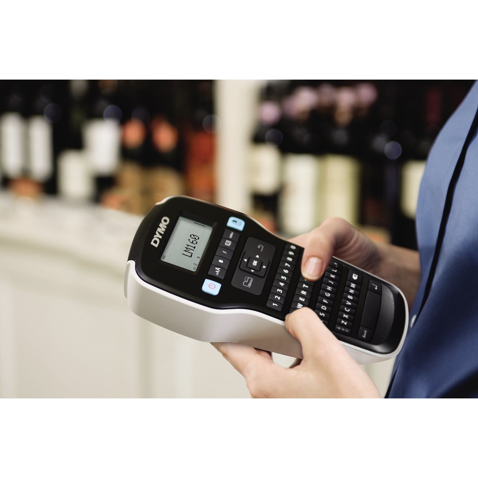 Produktabbildung - Anwendungsabb. ohne Deko A013687I