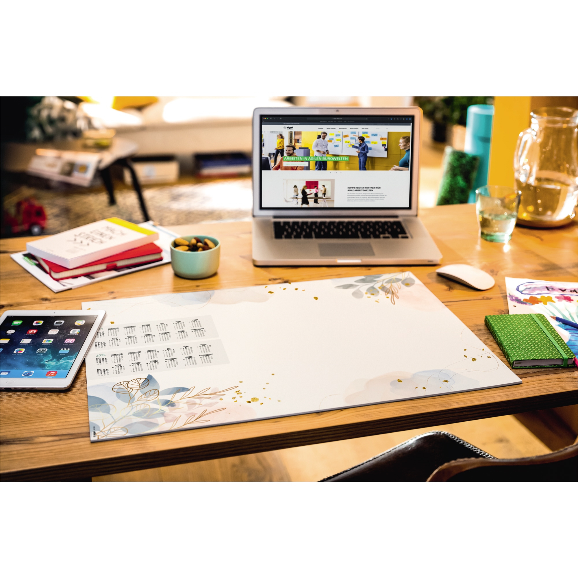 Produktabbildung - Anwendungsabb. ohne Deko A014539G