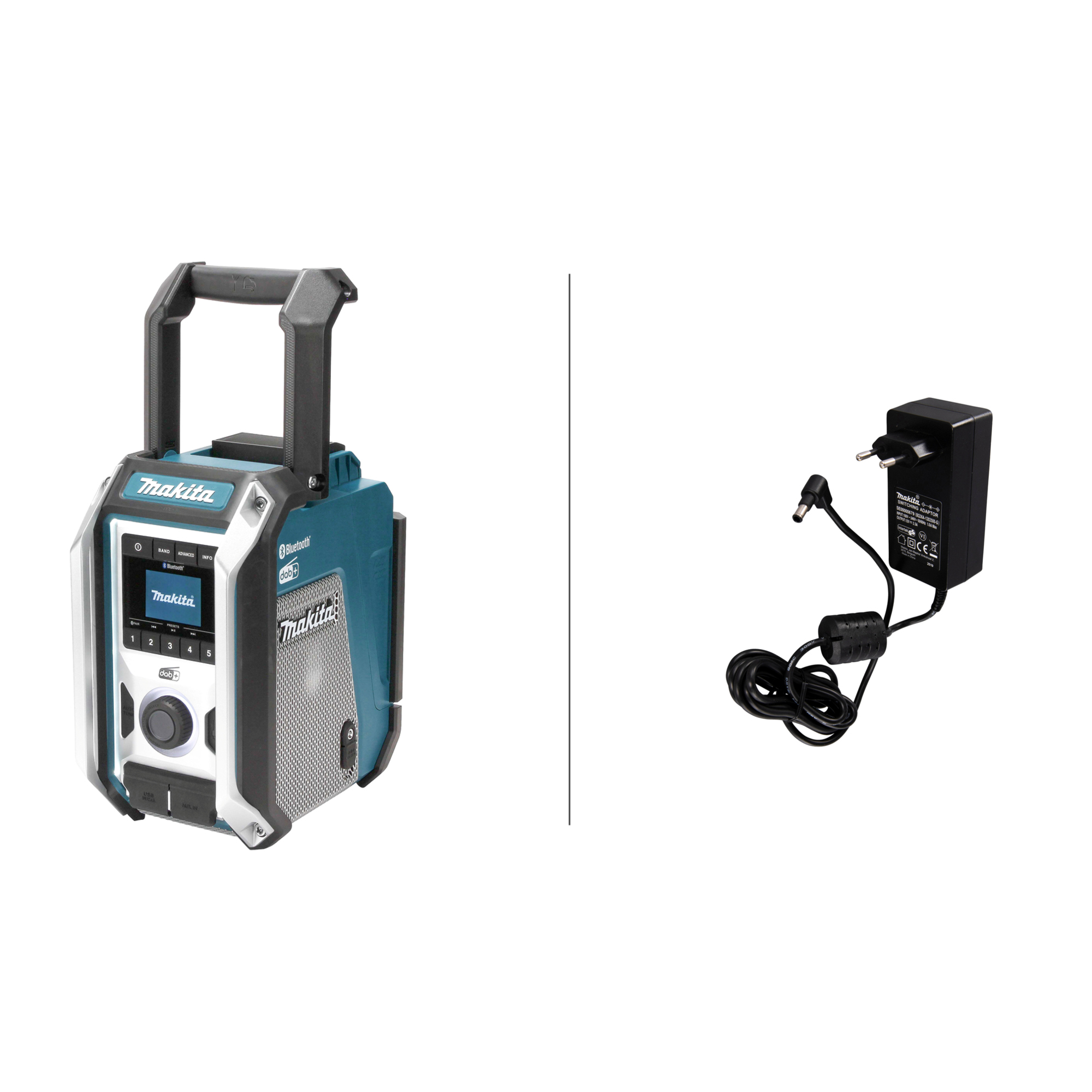 Produktabbildung - Einzelabbildung Y001532A