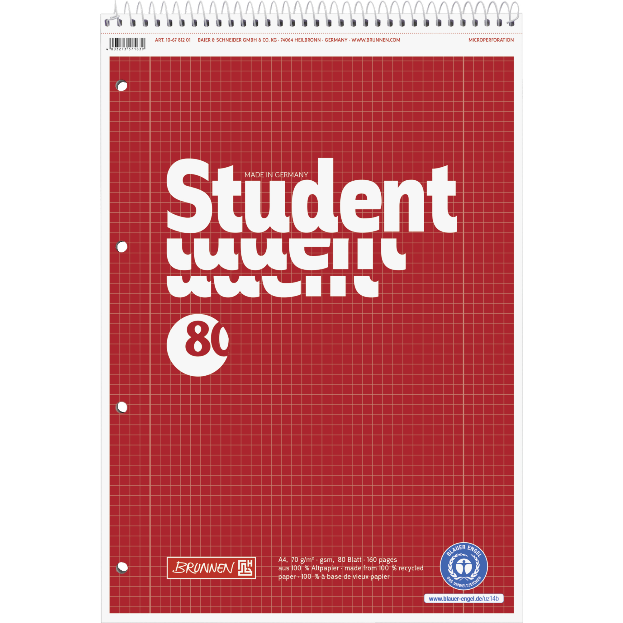 Produktabbildung - Einzelabbildung Y001133I