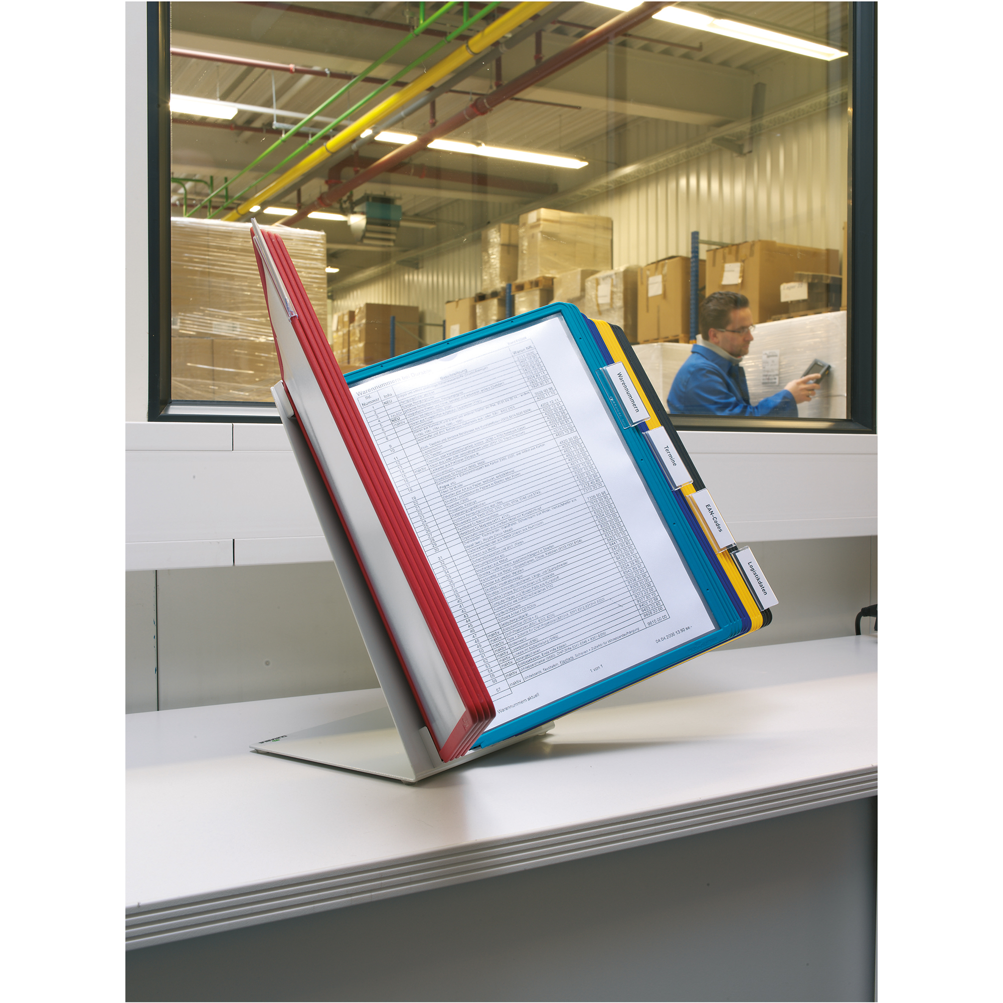 Produktabbildung - Anwendungsabb. ohne Deko A011477N