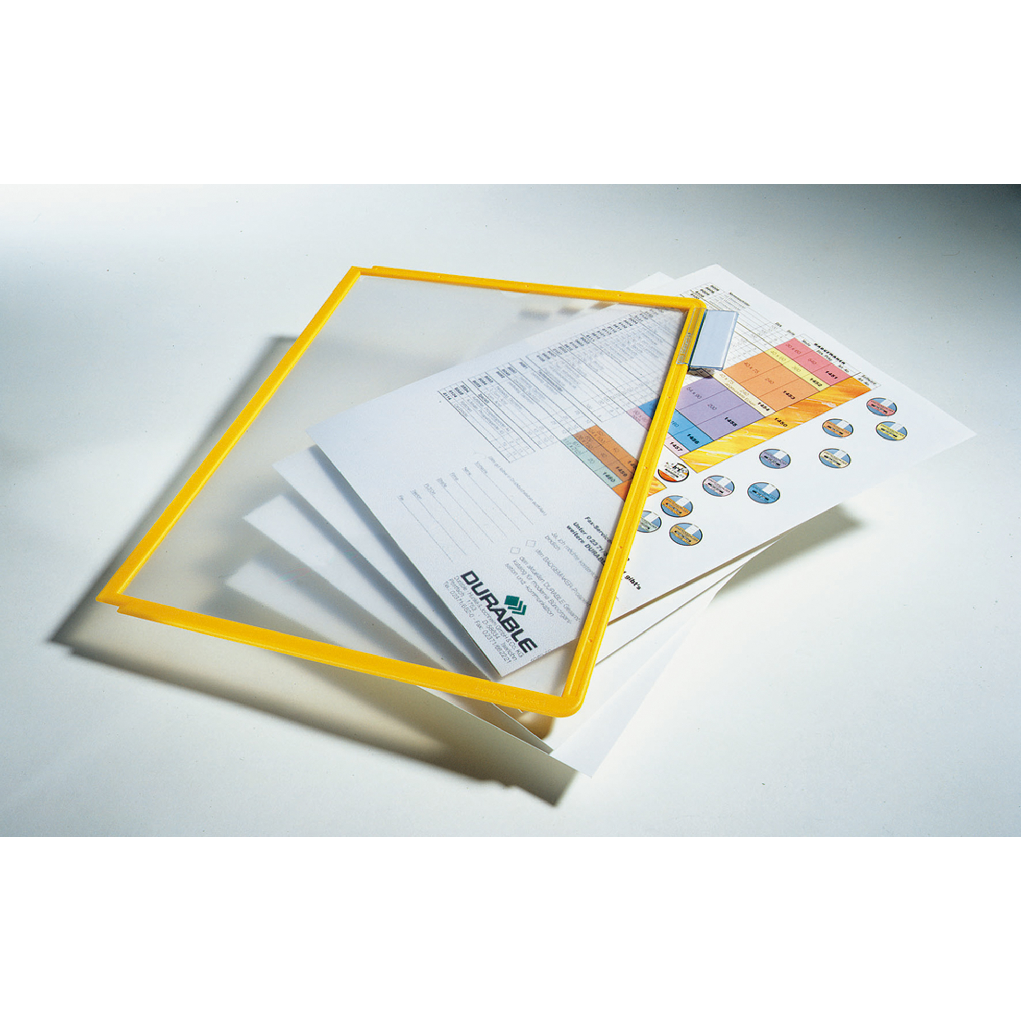 Produktabbildung - Anwendungsabb. ohne Deko D050706P