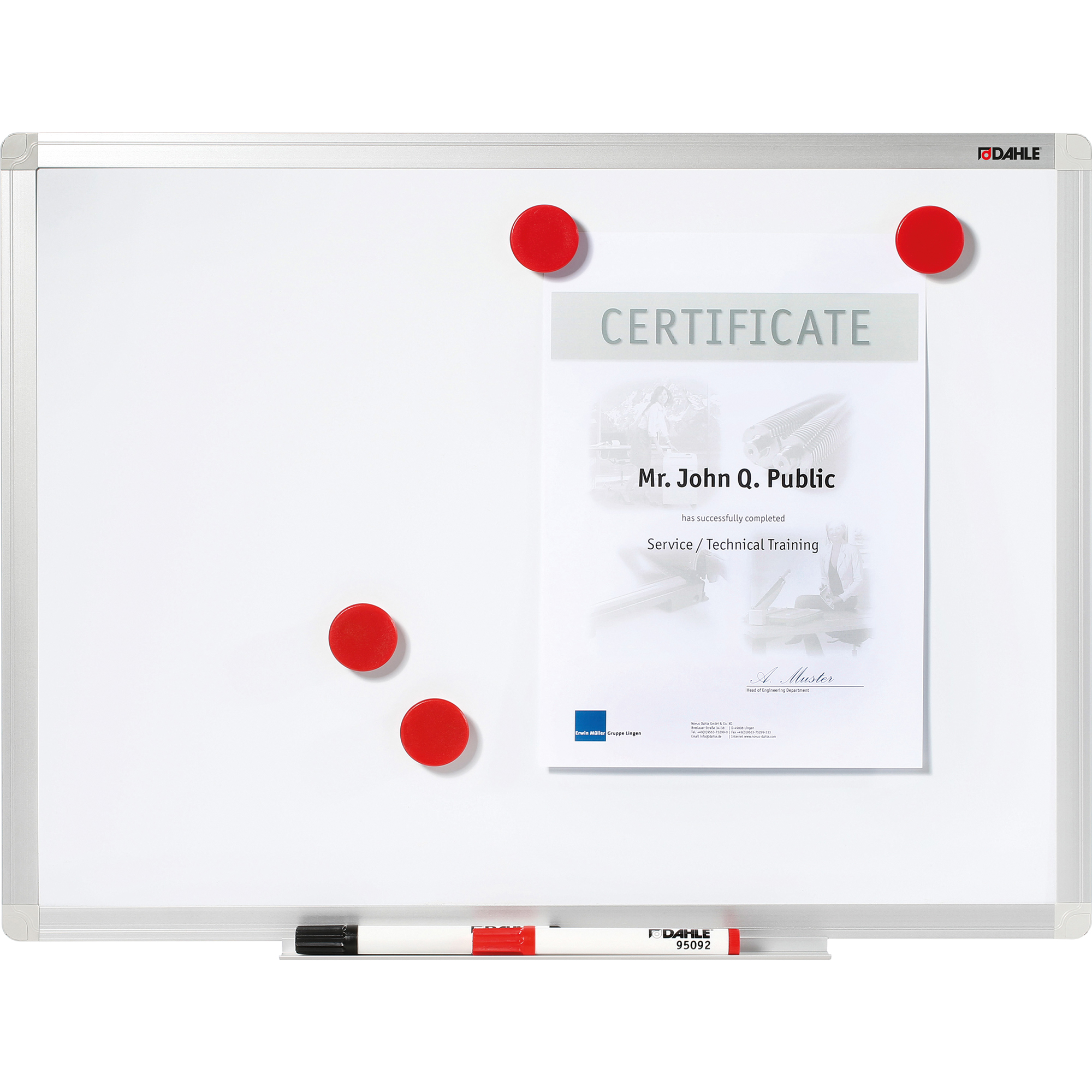 Produktabbildung - Anwendungsabb. ohne Deko A011134J
