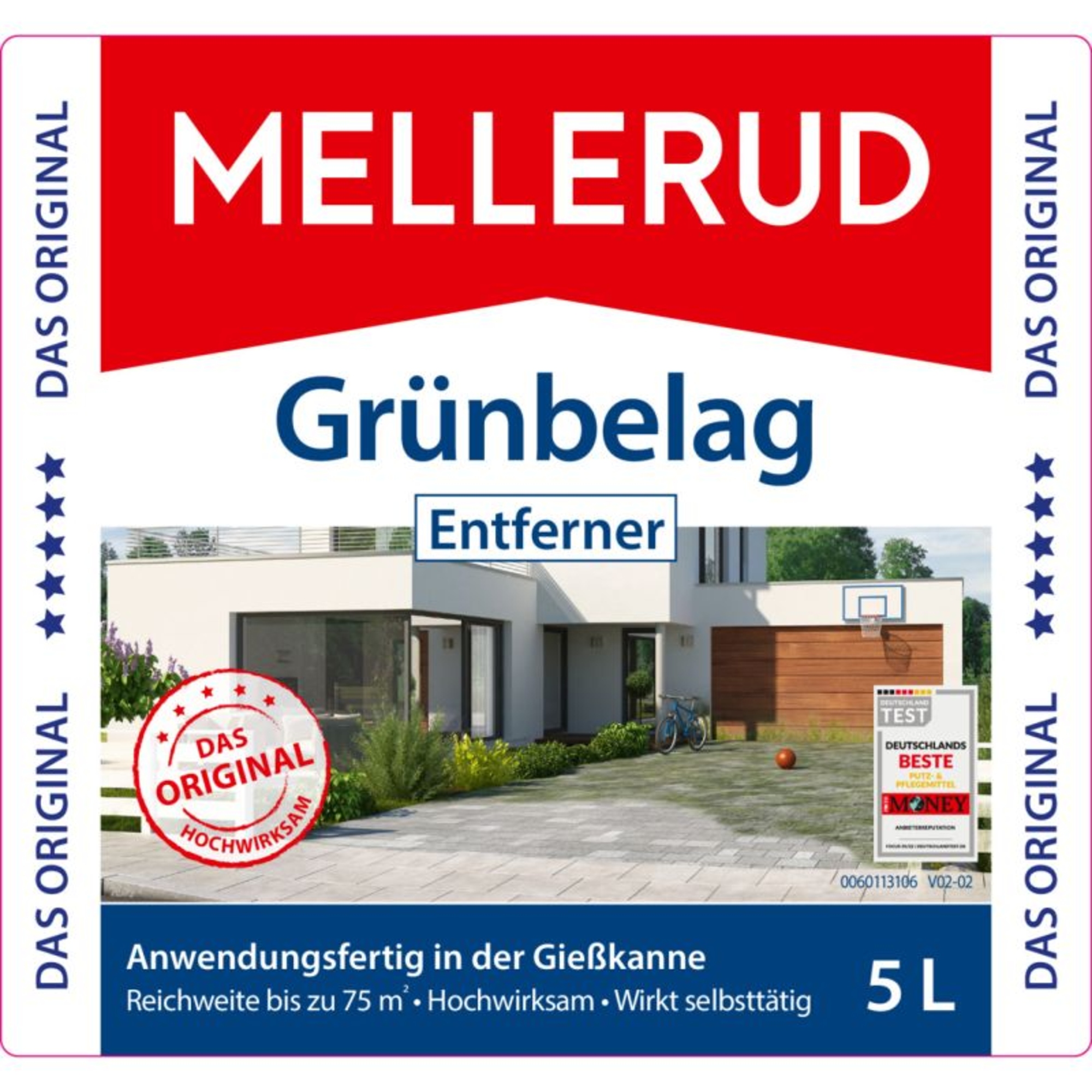 Produktabbildung - Einzelabbildung Y001560P