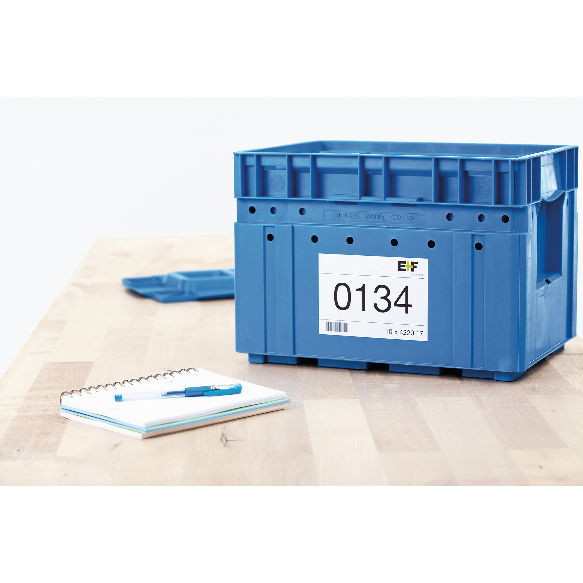 Produktabbildung - Anwendungsabb. ohne Deko A012942K