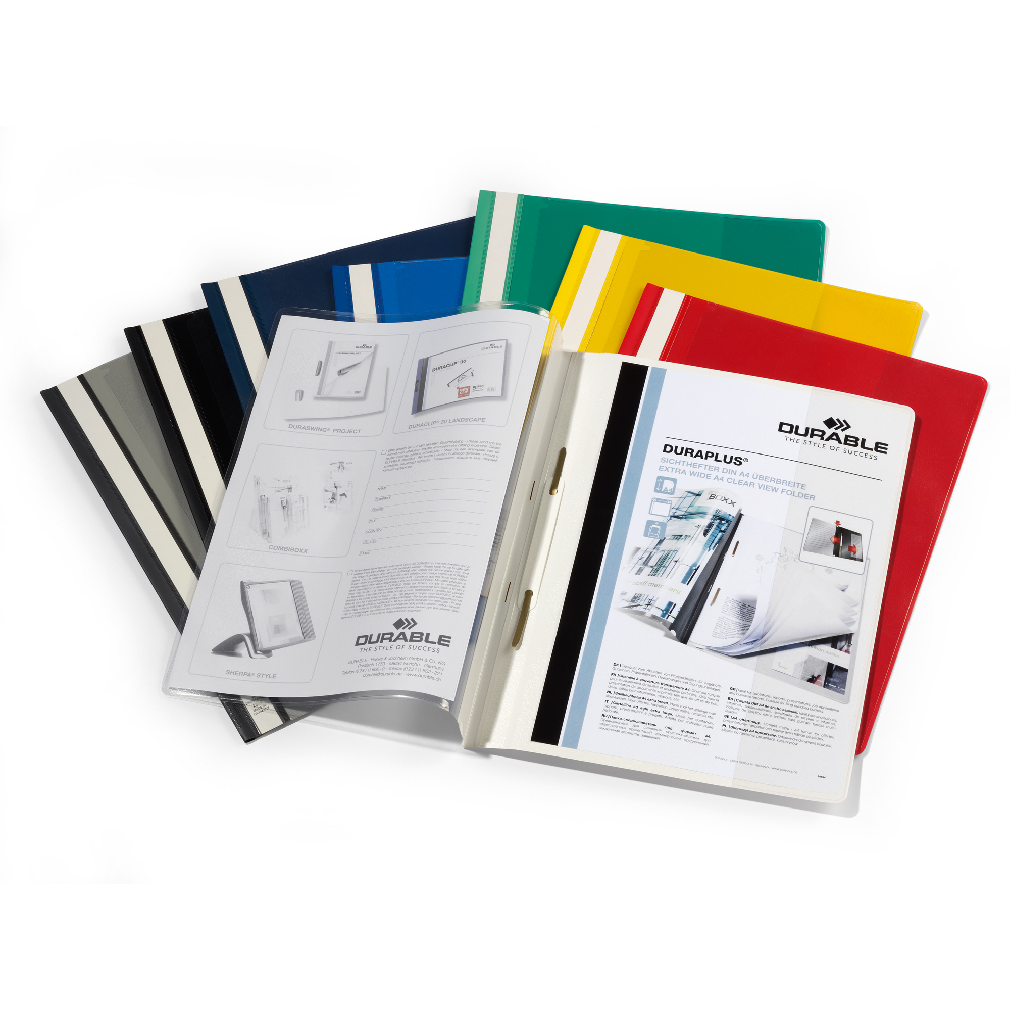 Produktabbildung - Stellvertreterabbildung D050108A