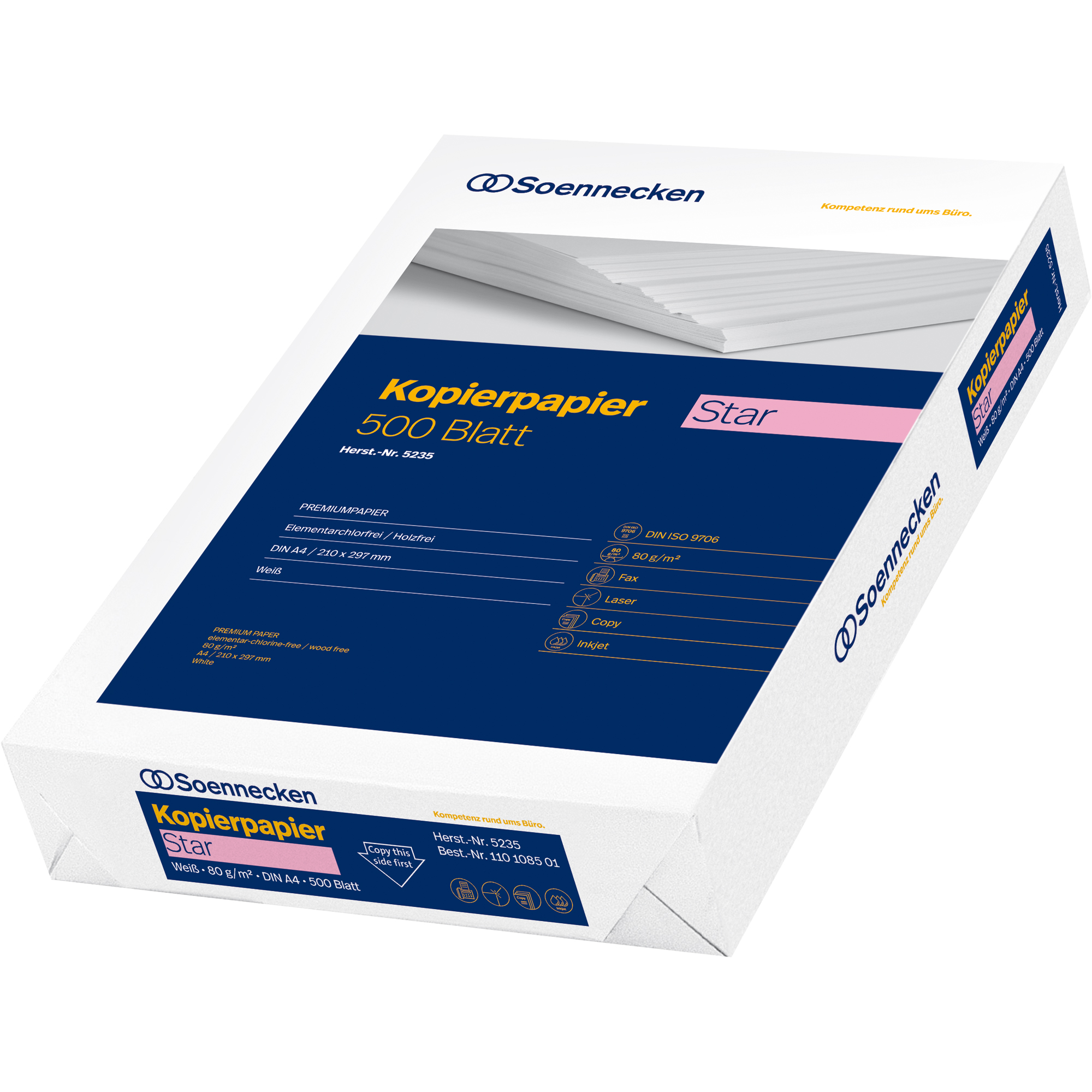 Produktabbildung - Einzelabbildung A010658N