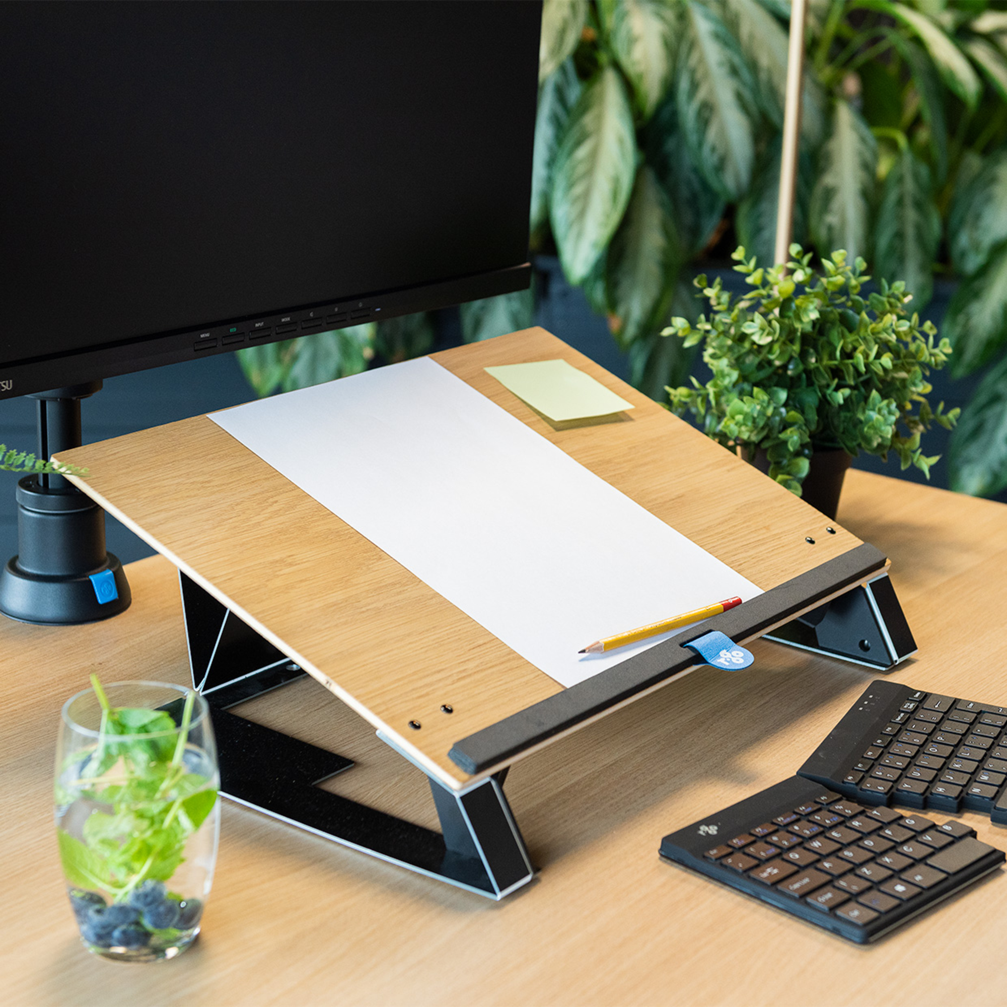 Produktabbildung - Anwendungsabb. ohne Deko Y001187S