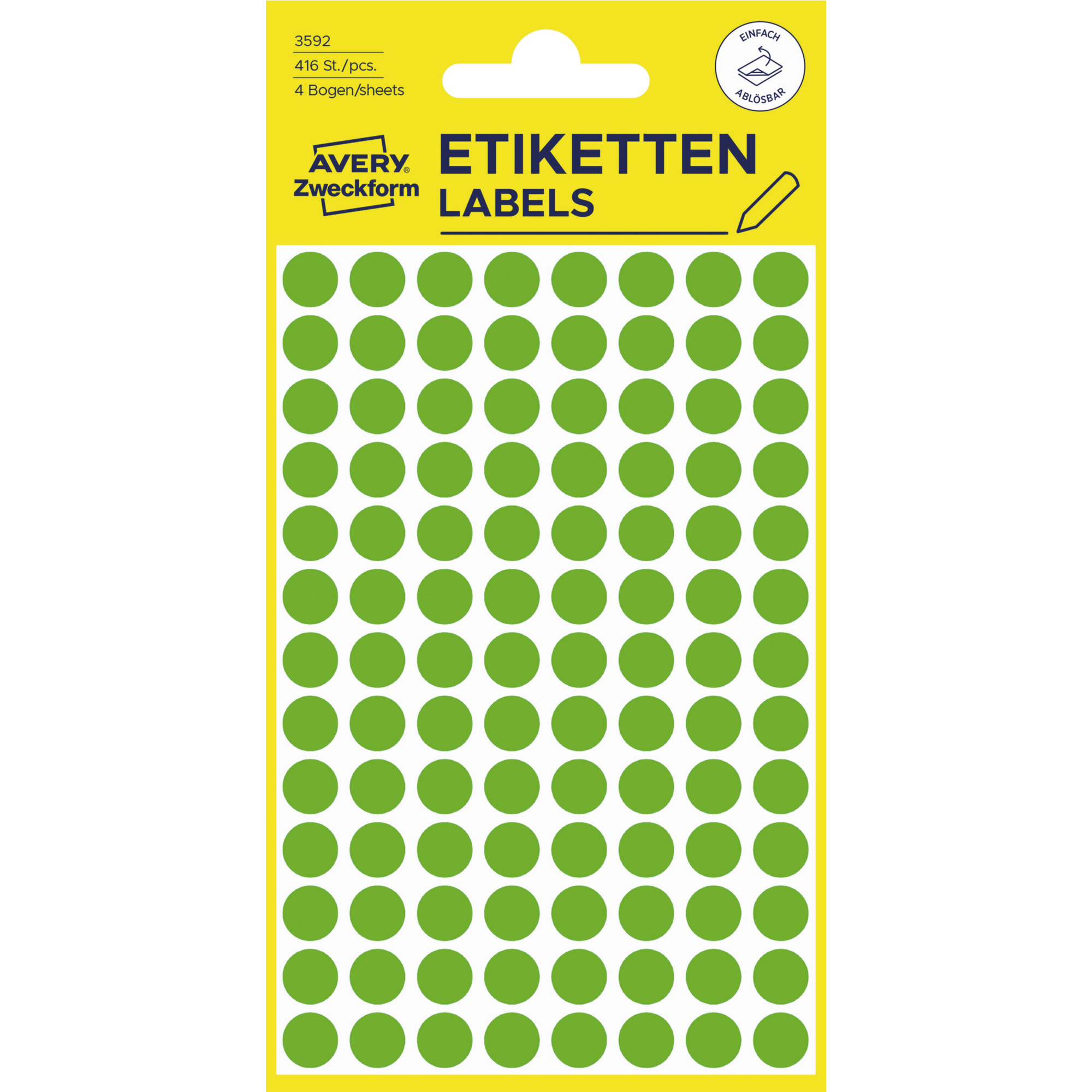 Produktabbildung - Einzelabbildung Y001742T