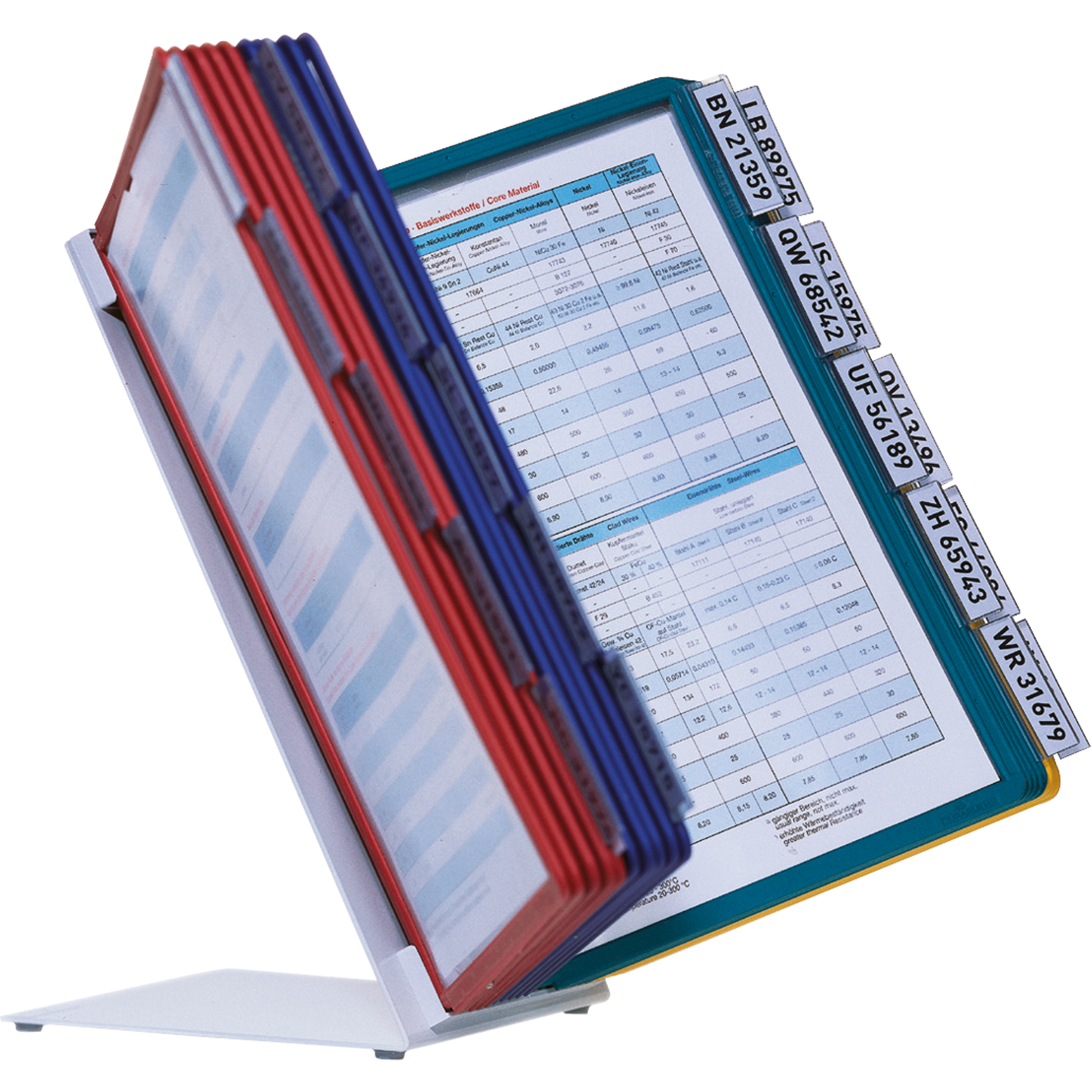 Produktabbildung - Einzelabbildung A010652N