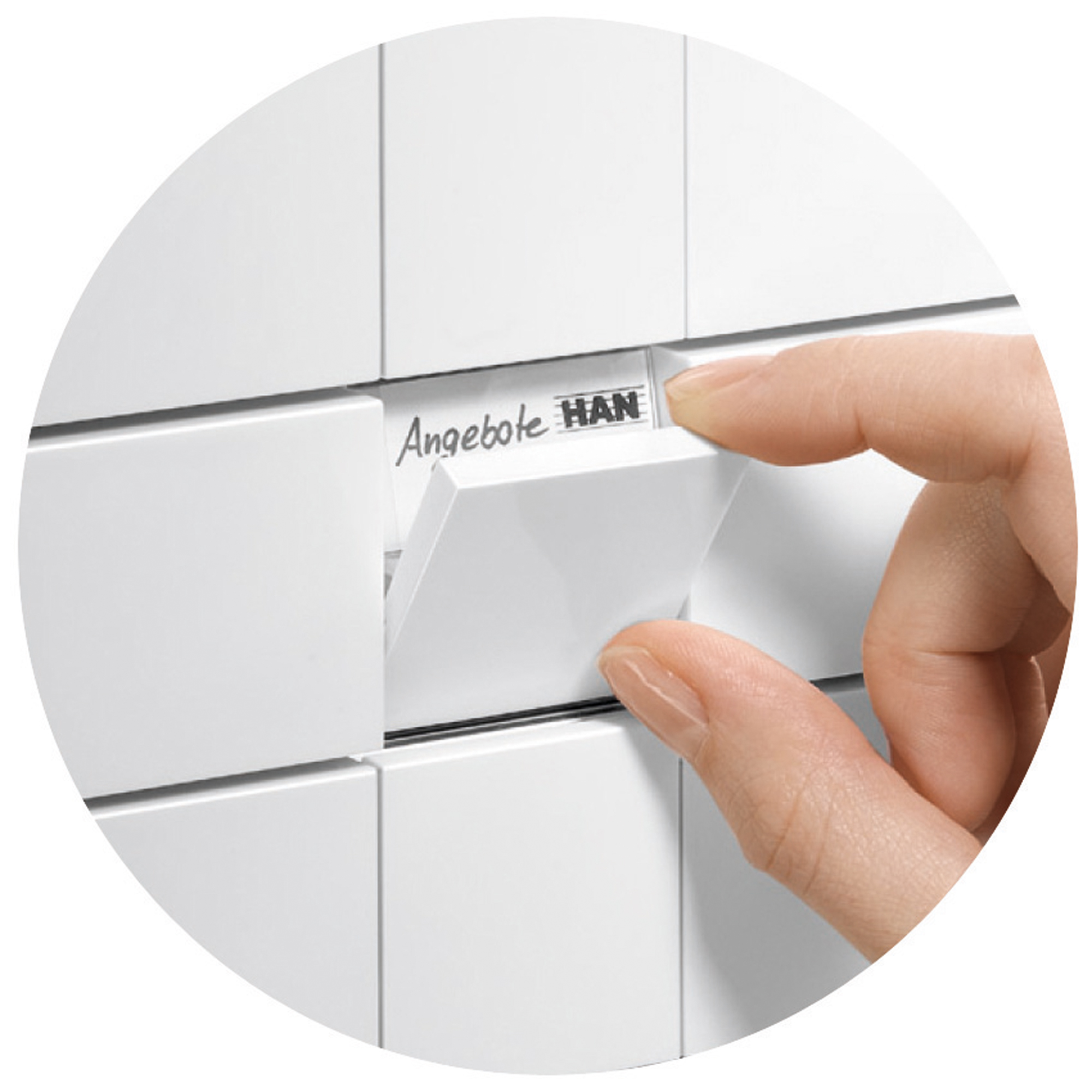 Produktabbildung - Anwendungsabbildung A006305A