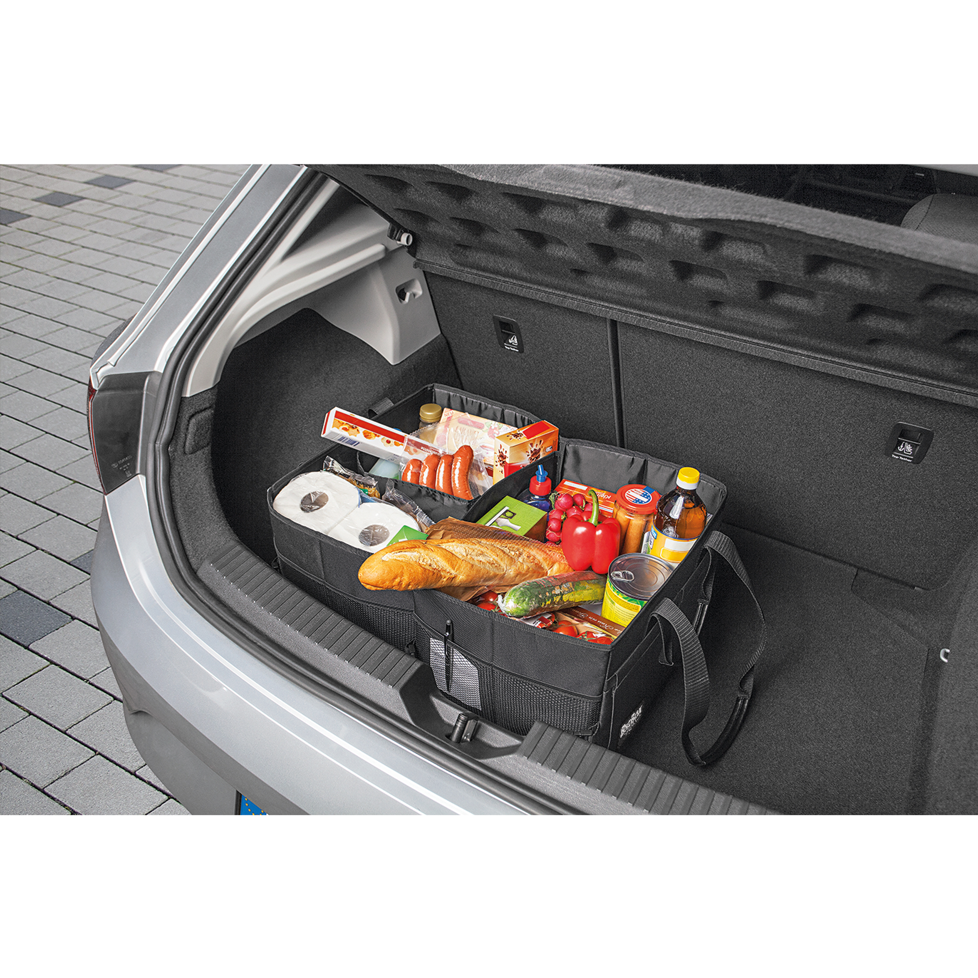 Produktabbildung - Anwendungsabb. ohne Deko A009831Q