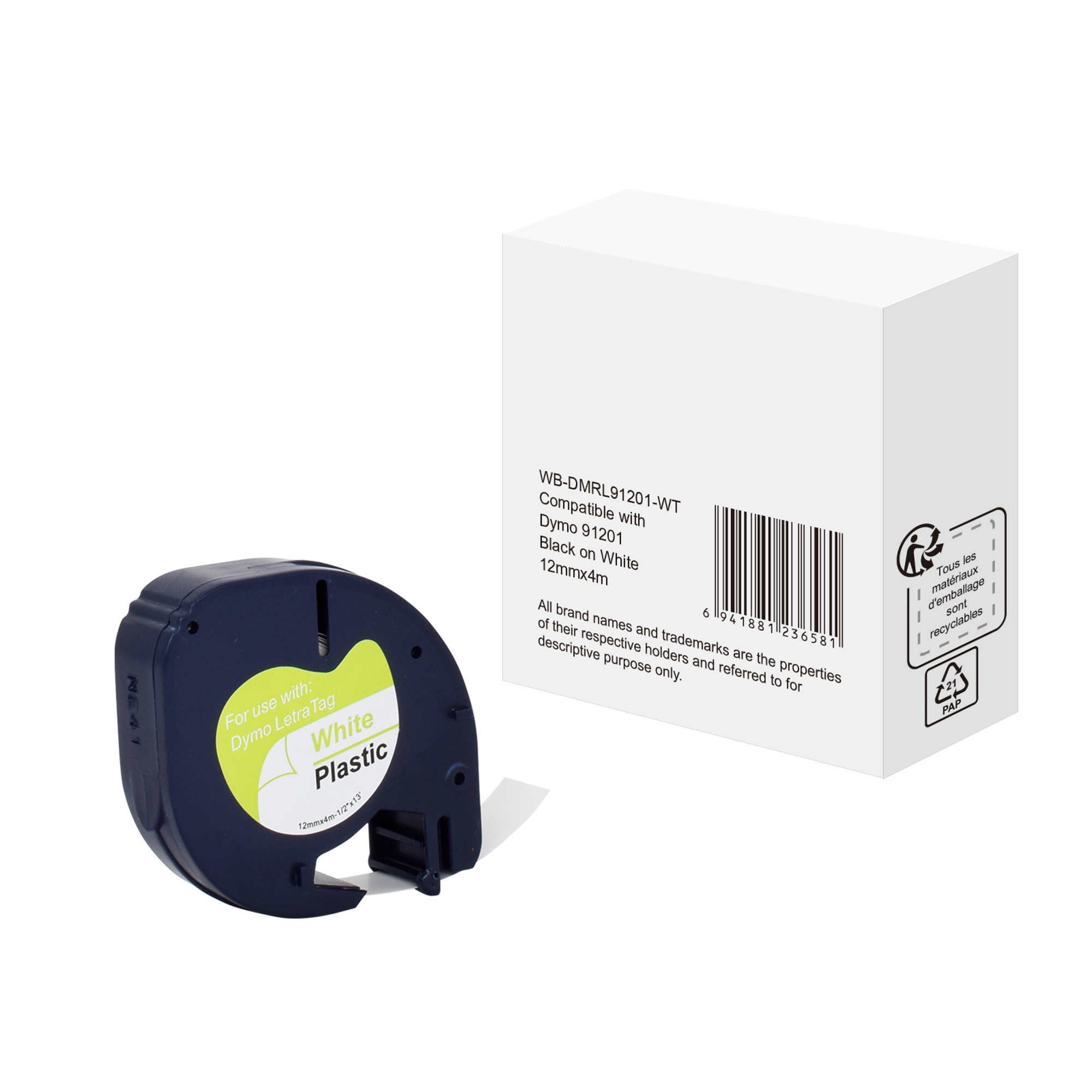 Produktabbildung - Einzelabbildung Y001225F