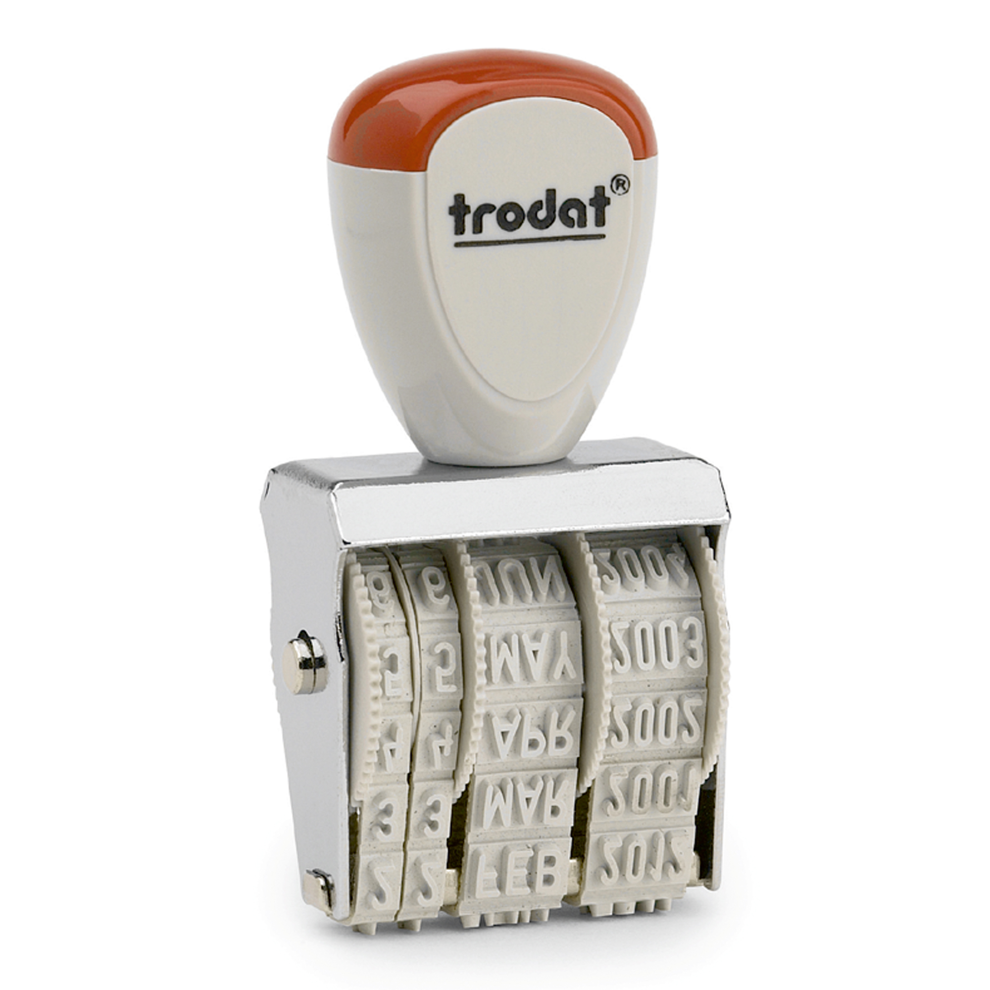 trodat® Datumstempel Classic 1020