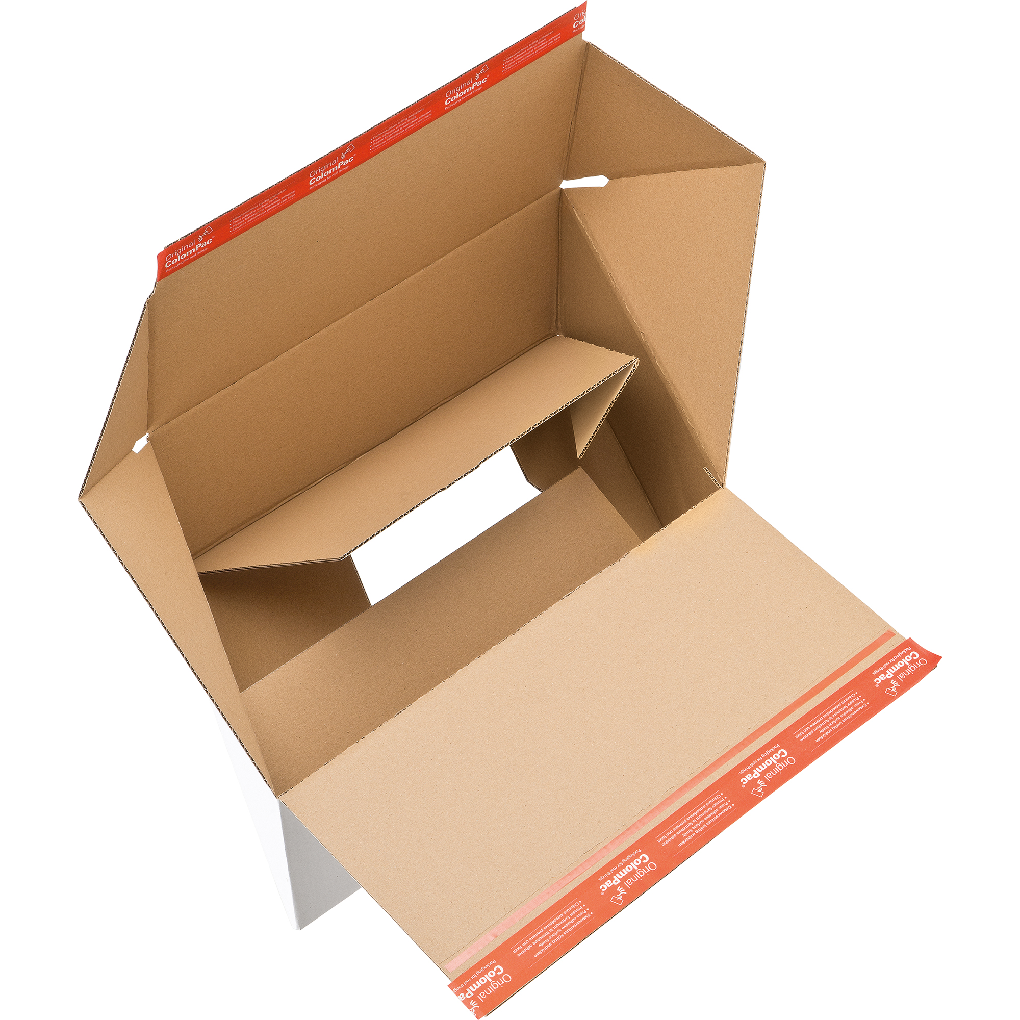 Produktabbildung - Anwendungsabbildung A009178I