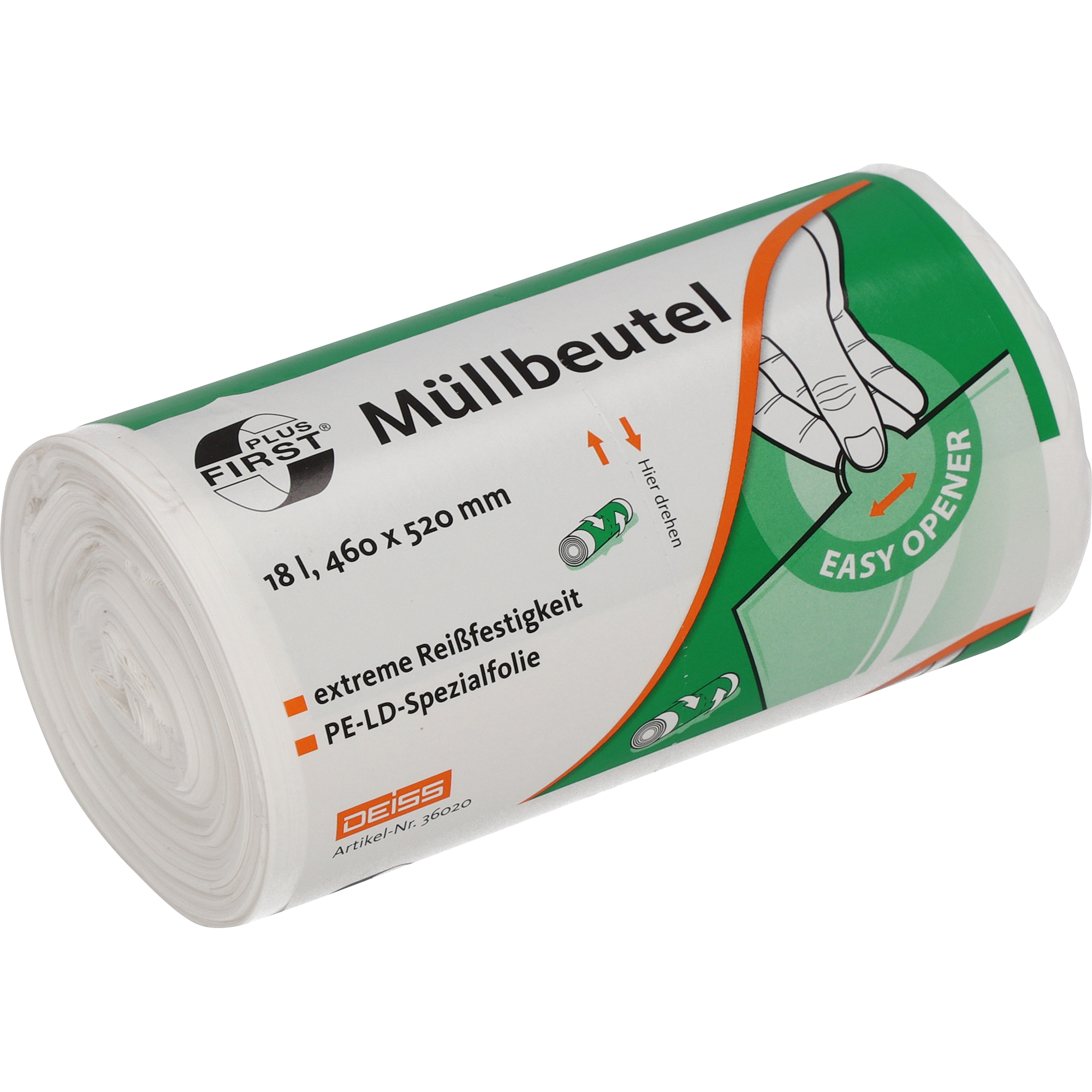 Produktabbildung - Stellvertreterabbildung A012952W