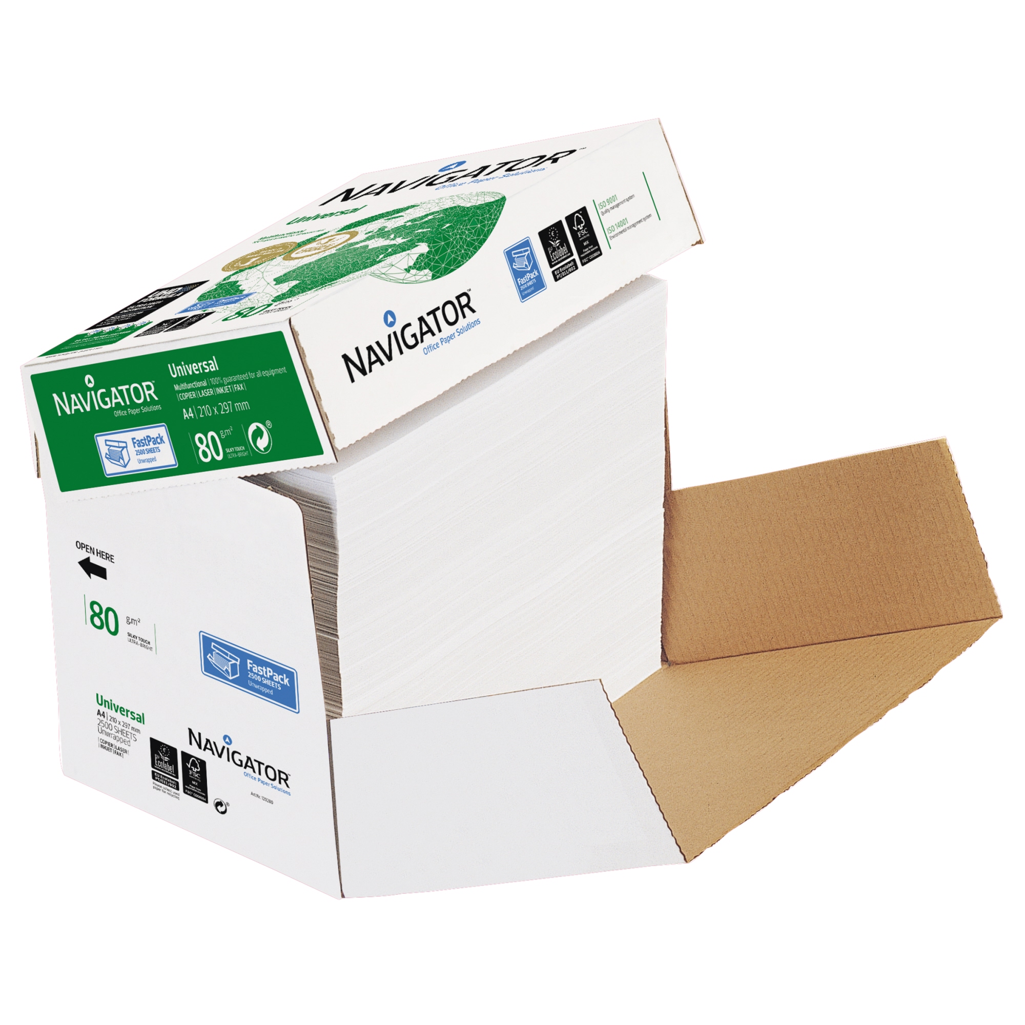 Produktabbildung - Einzelabbildung A013204W