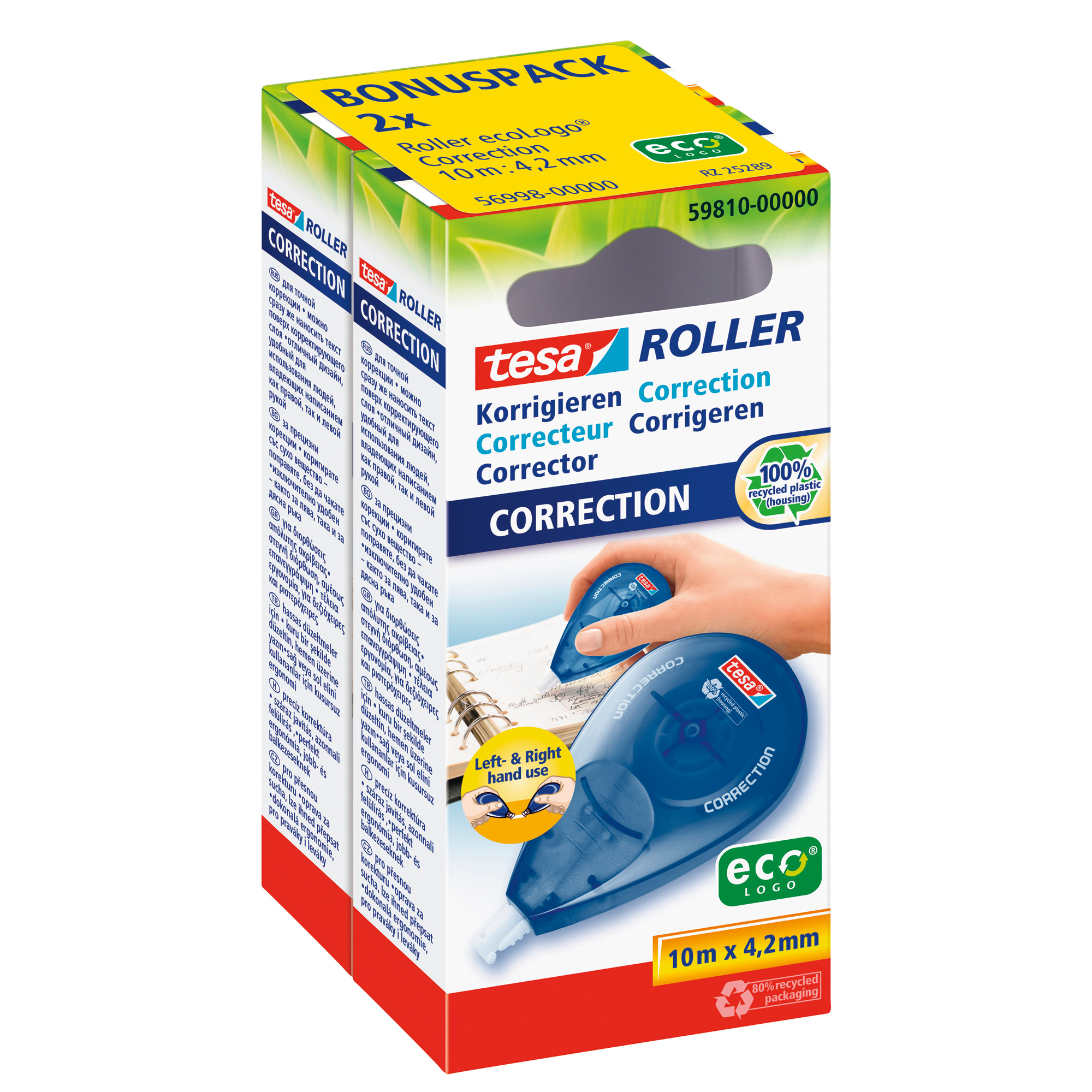 Produktabbildung - Einzelabbildung A006890J