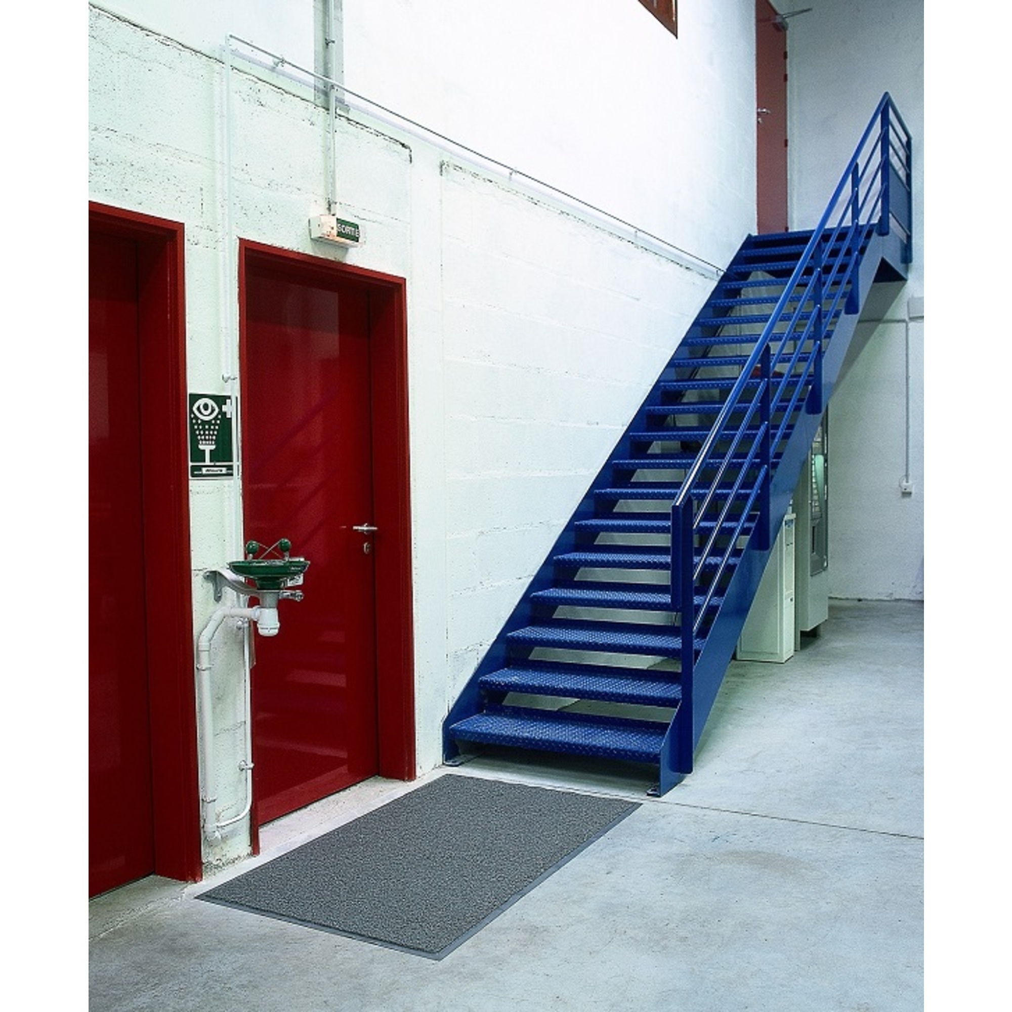 Produktabbildung - Anwendungsabb. ohne Deko Y001017Z
