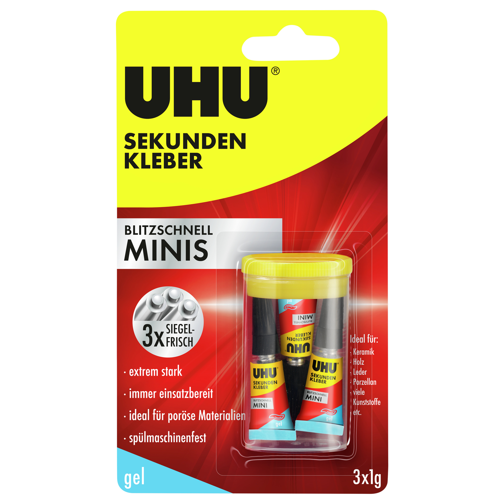 Produktabbildung - Einzelabbildung A009823U