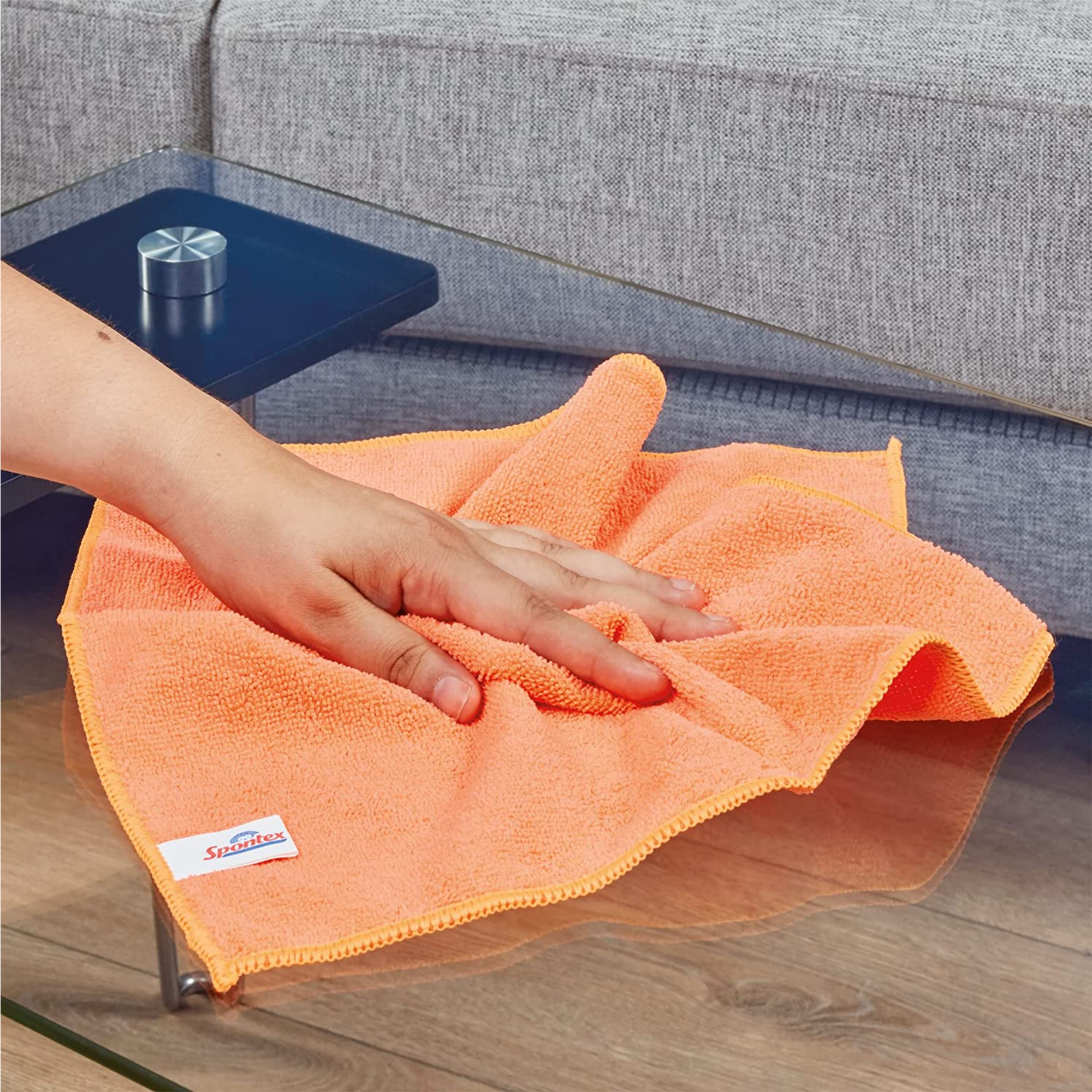 Produktabbildung - Anwendungsabb. ohne Deko Y000527E