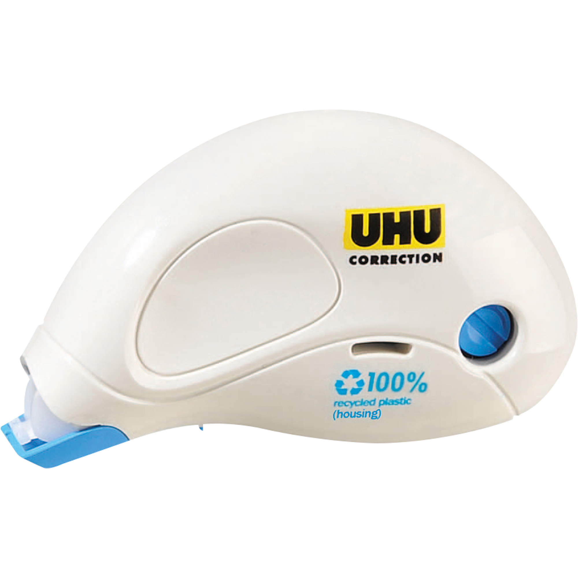 UHU® Korrekturroller COMPACT 5 mm x 10 m (B x L)