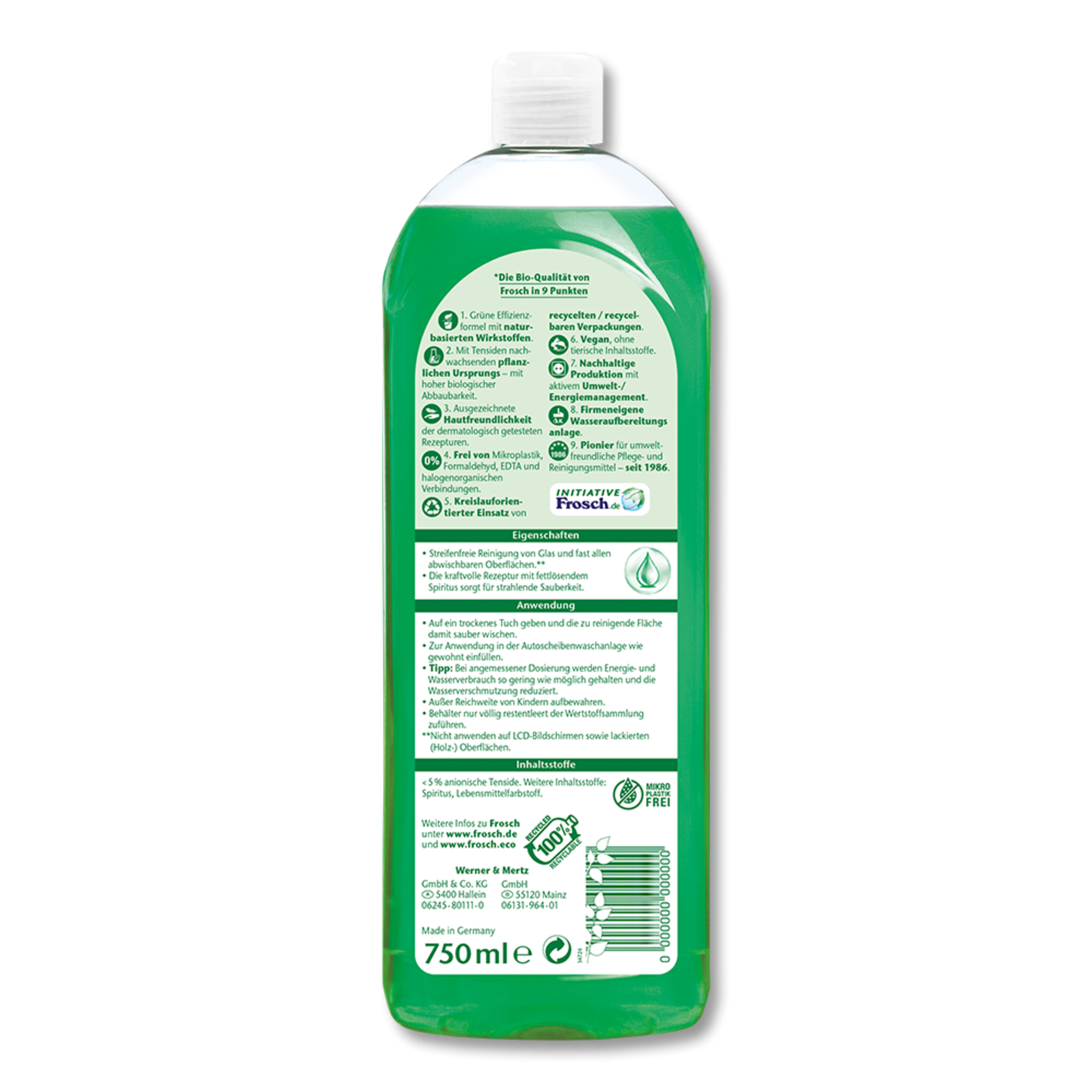 Produktabbildung - Einzelabbildung Y001474O