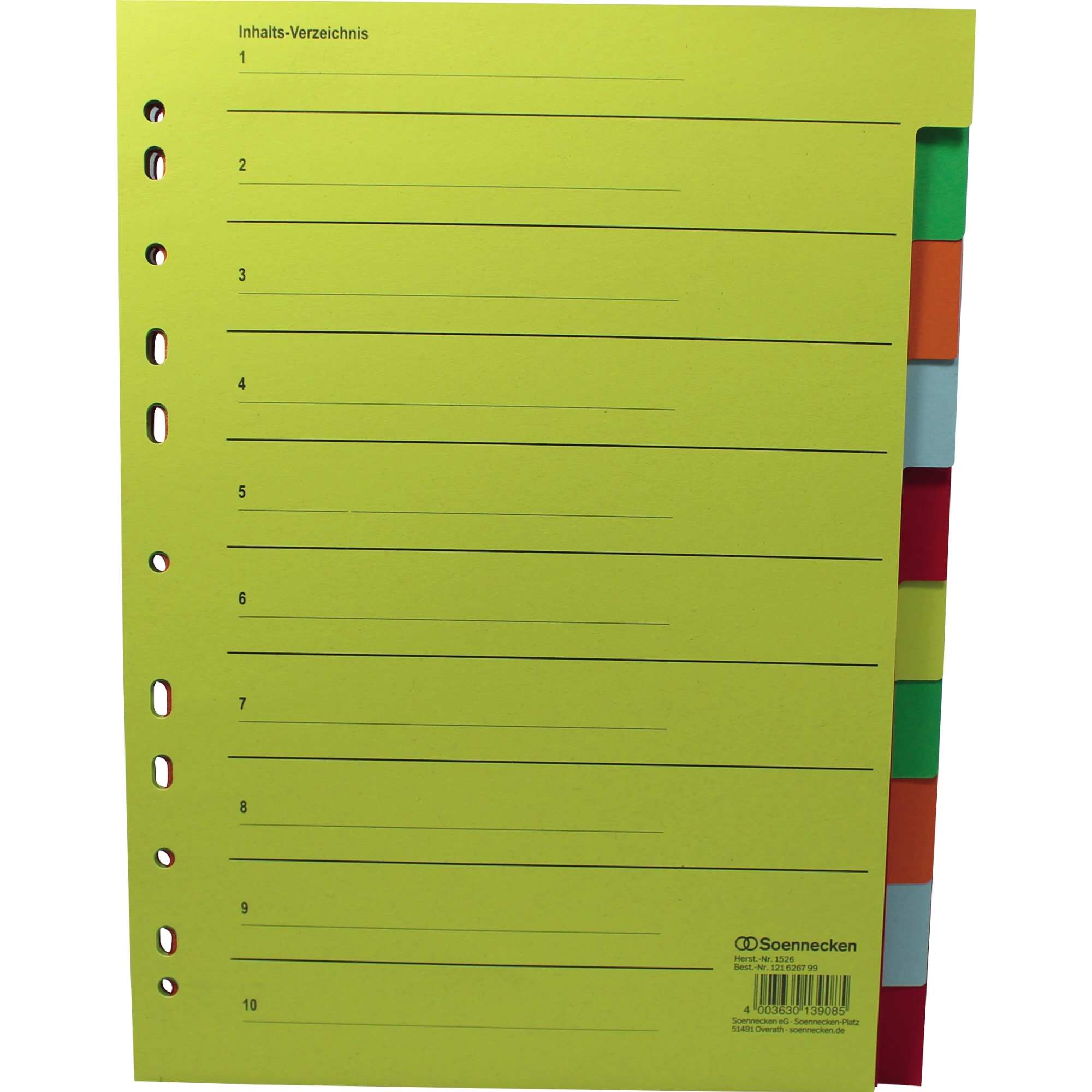 Produktabbildung - Einzelabbildung A013184X