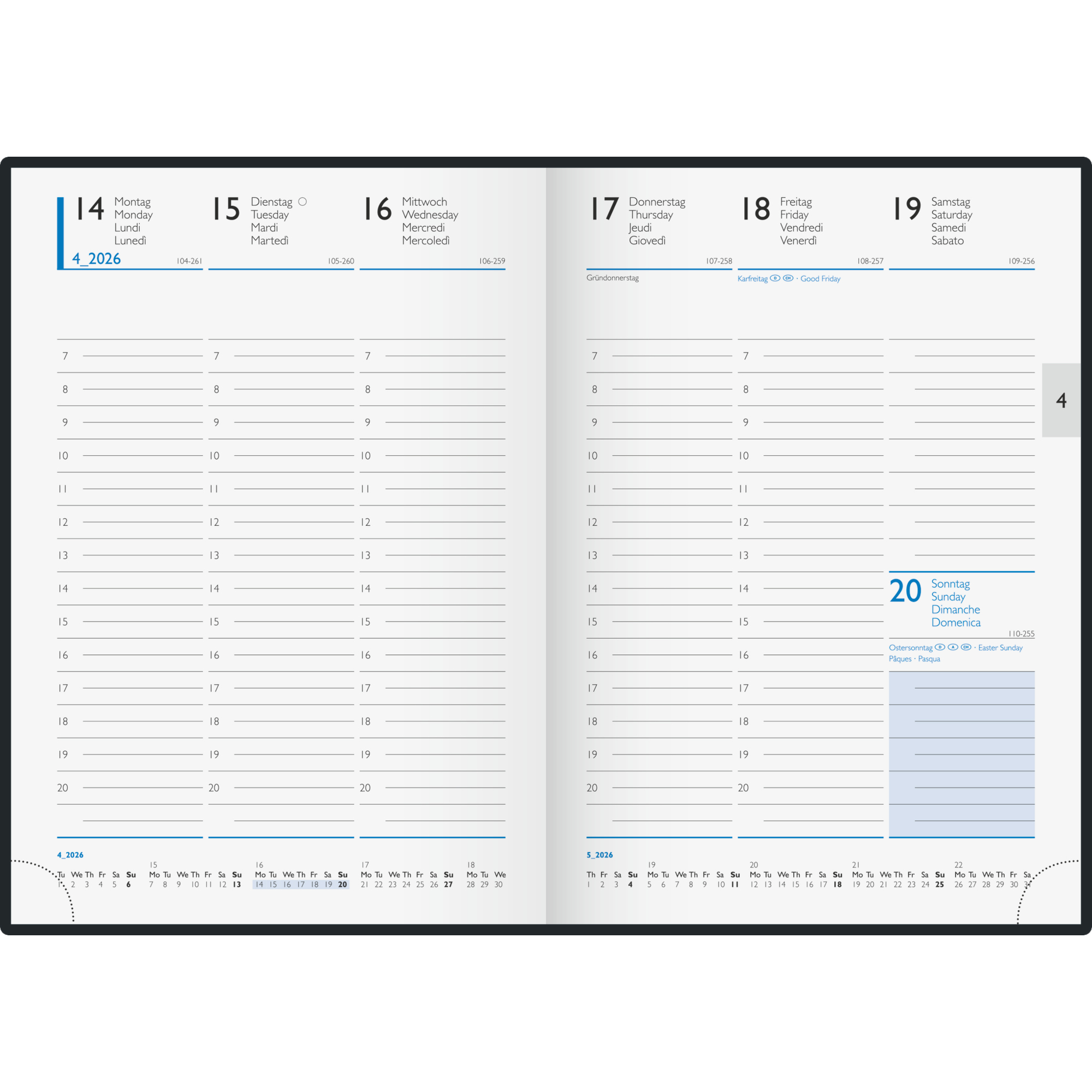 Produktabbildung - Einzelabbildung Y001365P
