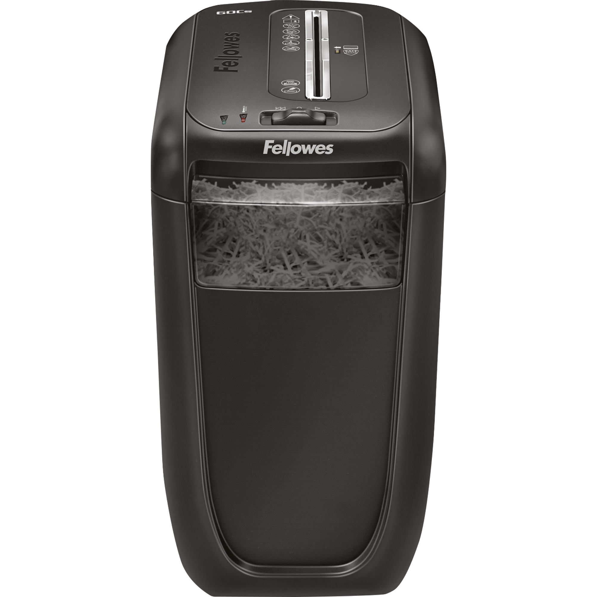 Fellowes® Aktenvernichter Powershred® 60Cs