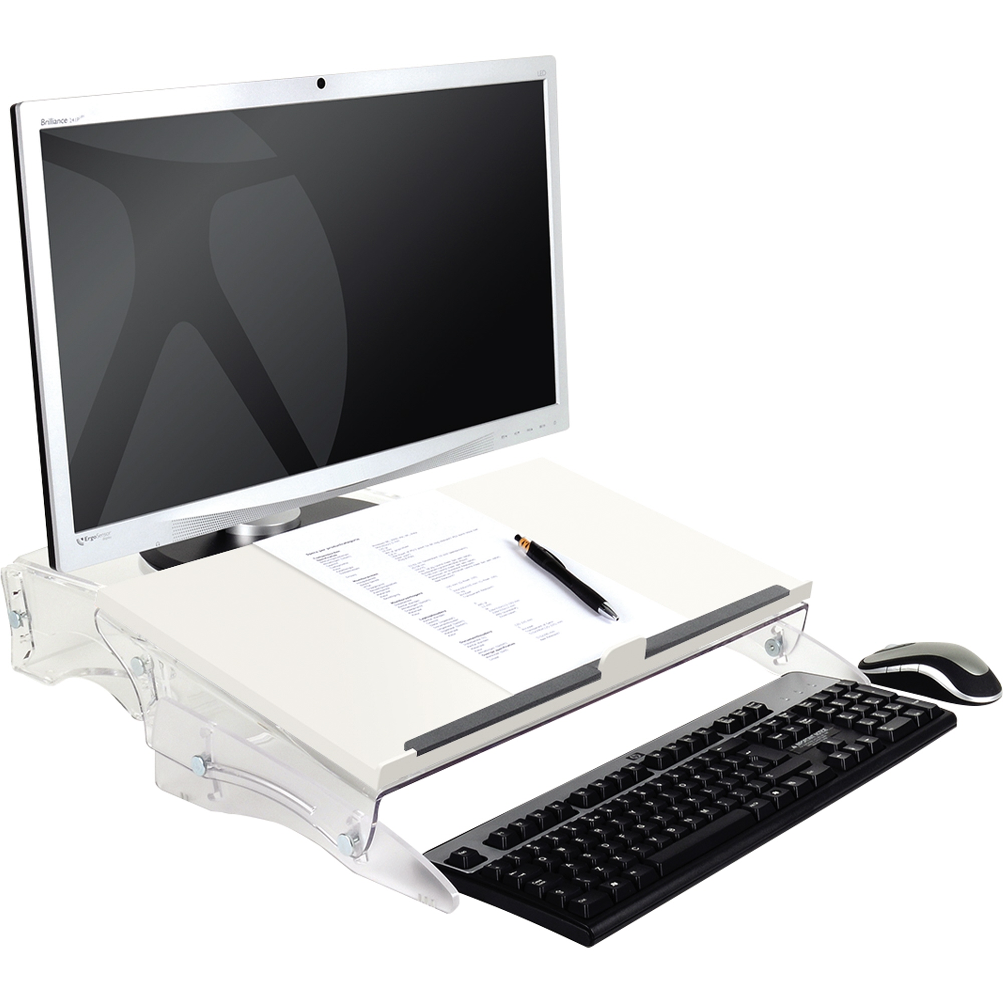 Produktabbildung - Anwendungsabb. ohne Deko A013558U