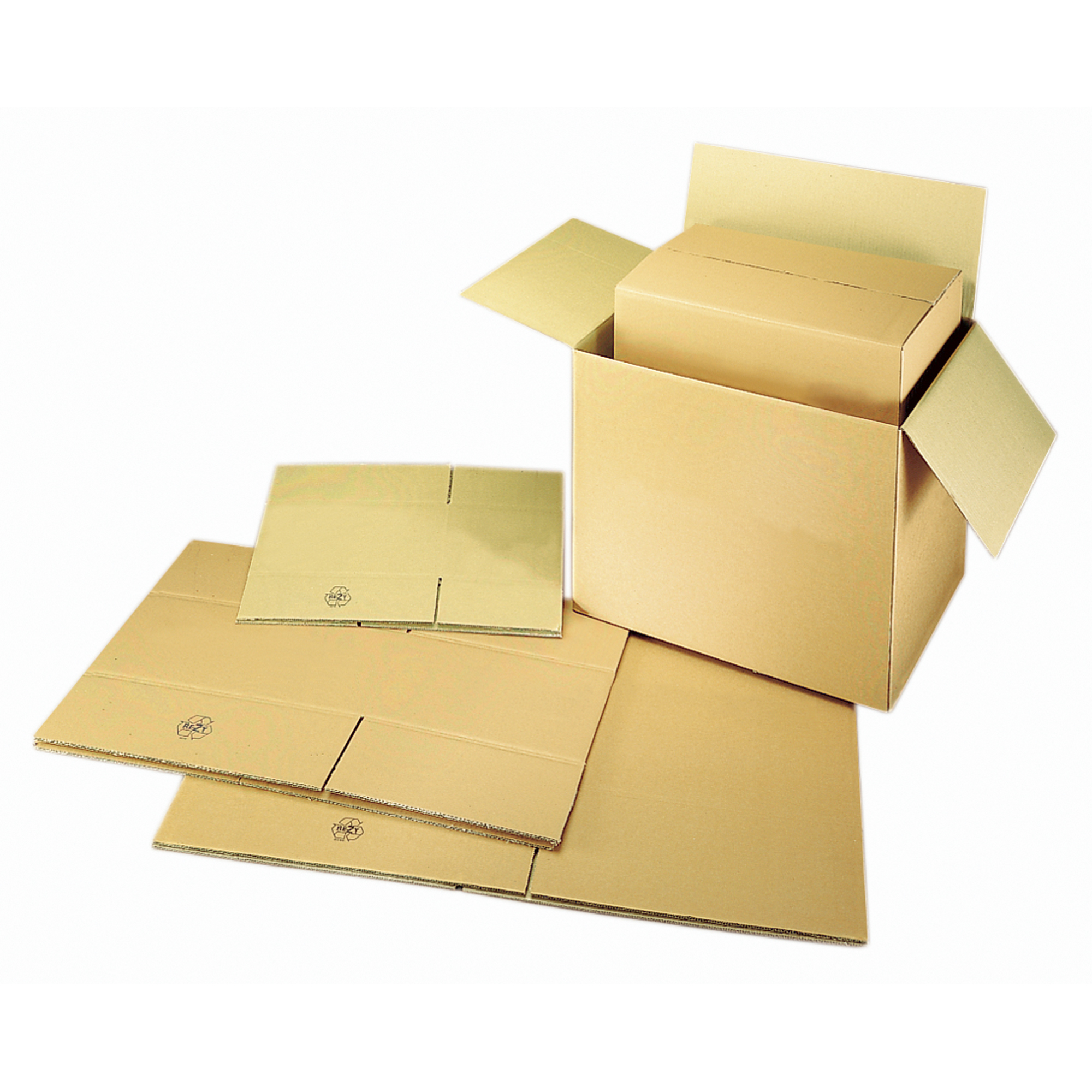 Produktabbildung - Stellvertreterabbildung B023139E